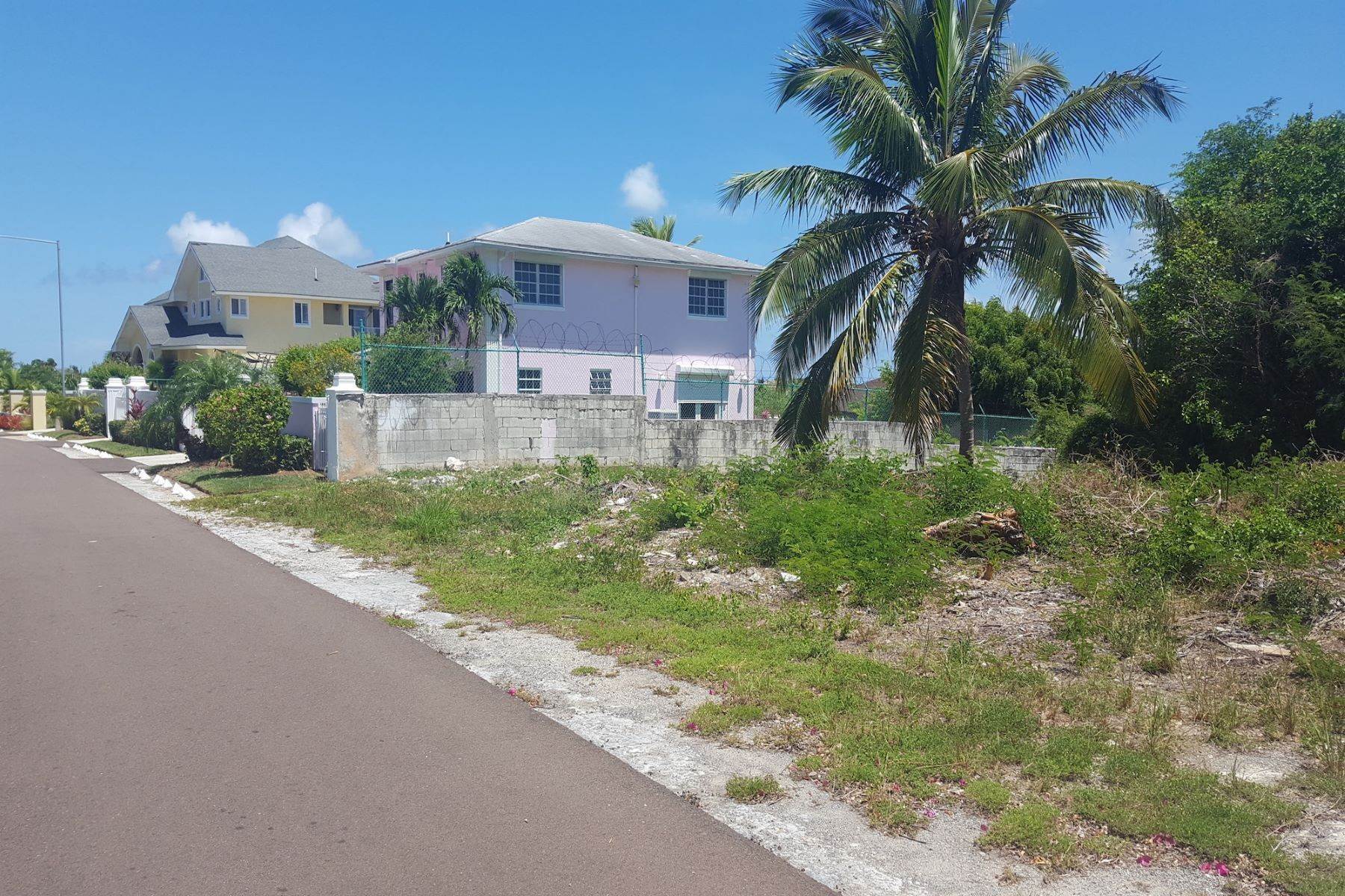 3. Land for Sale at Winton Estates Lot in Saint Anne’s Crescent Winton Estates, Winton, Nassau and Paradise Island Bahamas
