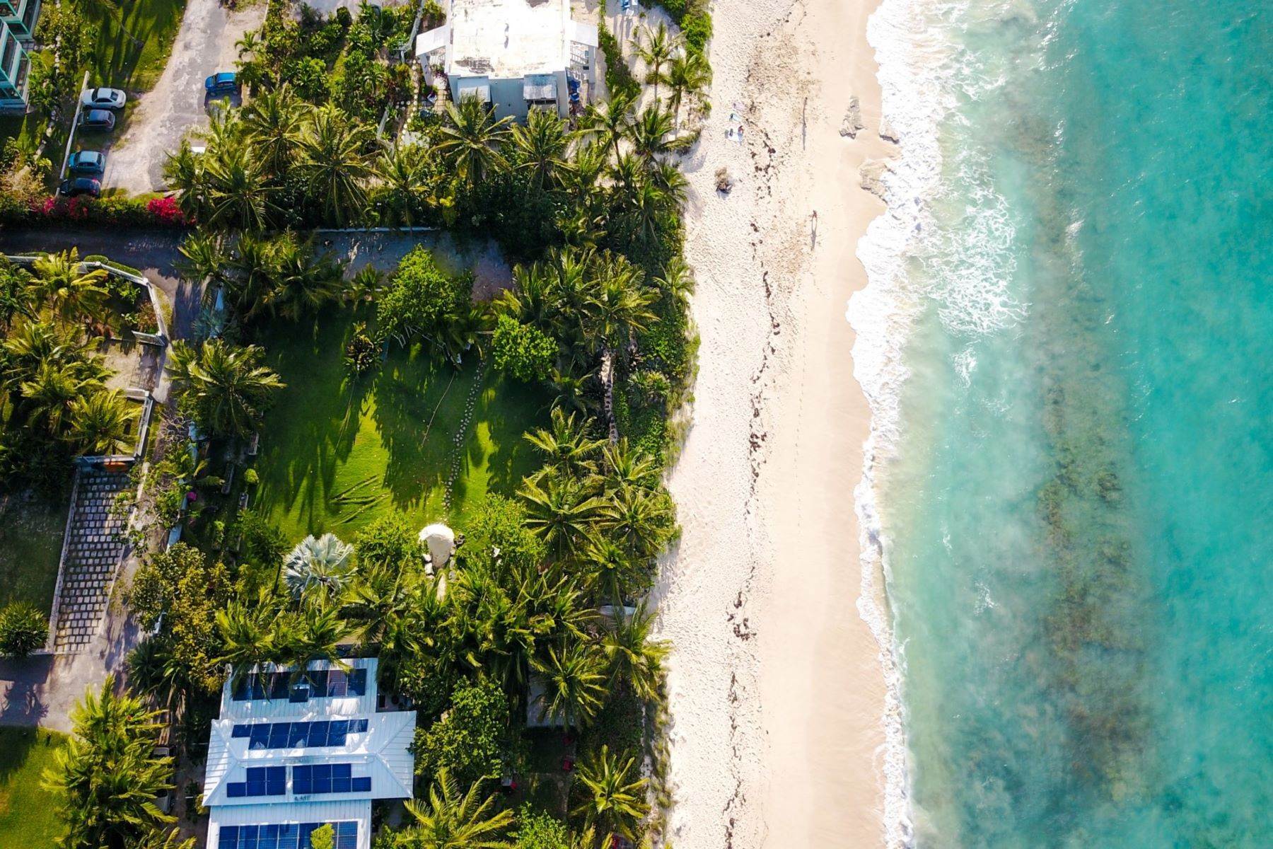 1. Land for Sale at Beachfront Love Beach Lot Love Beach, Nassau and Paradise Island Bahamas