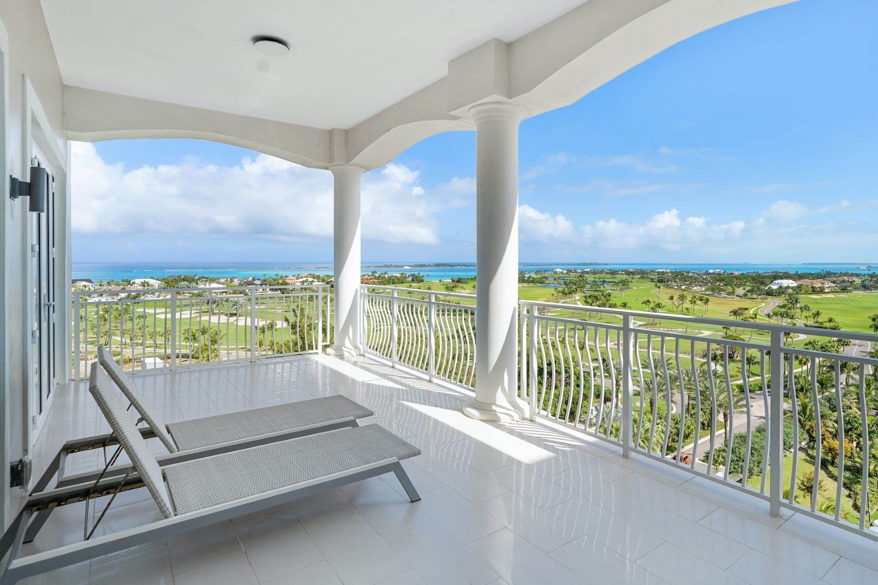 22. Condominiums for Sale at 801 One Ocean, Paradise Island One Ocean, Paradise Island, Nassau and Paradise Island Bahamas