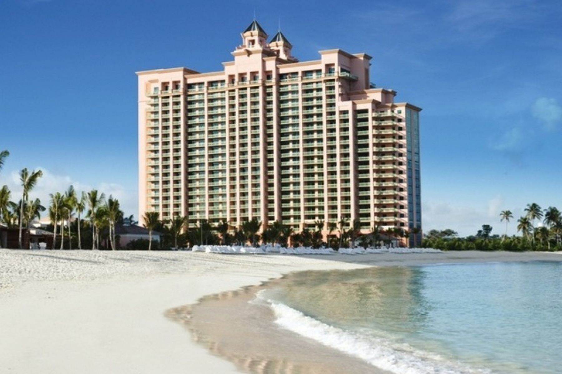 12. Condominiums for Sale at The Reef, 21-922/924 Paradise Island, Nassau and Paradise Island Bahamas