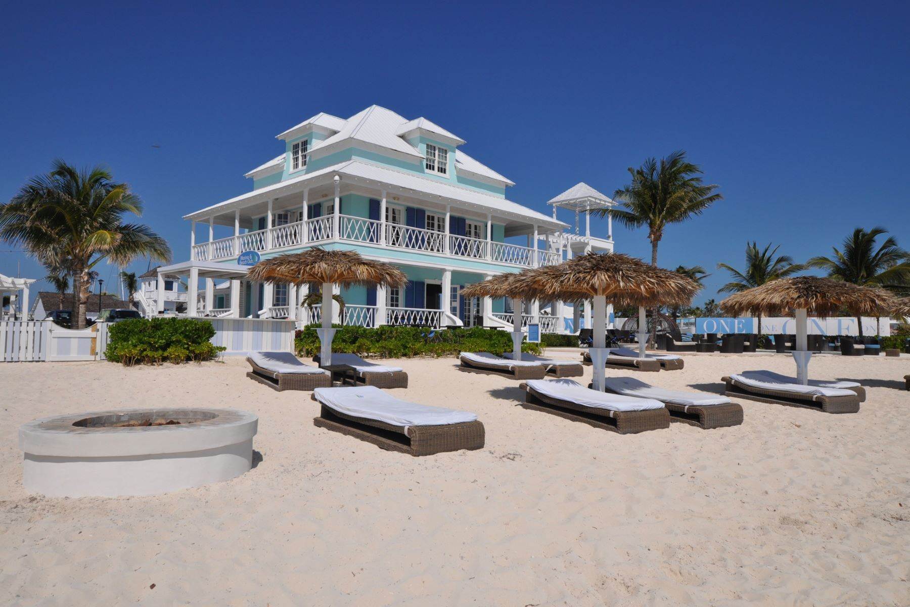 40. townhouses for Sale at Beachfront Starfish Isle, Palm Cay Palm Cay, Yamacraw, Nassau and Paradise Island Bahamas
