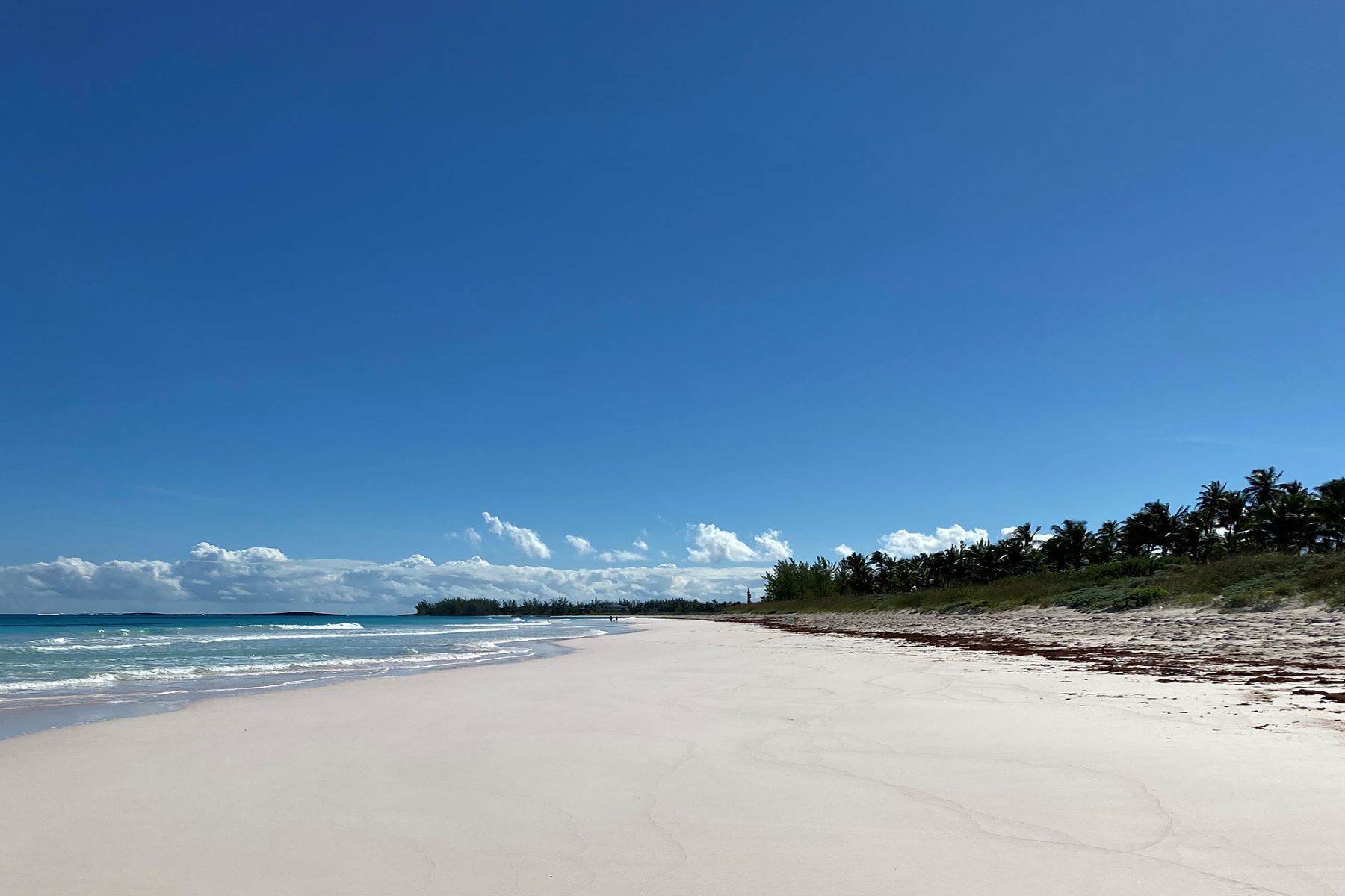 9. Land for Sale at French Leave Beach, Governors Harbour, Eleuthera Bahamas