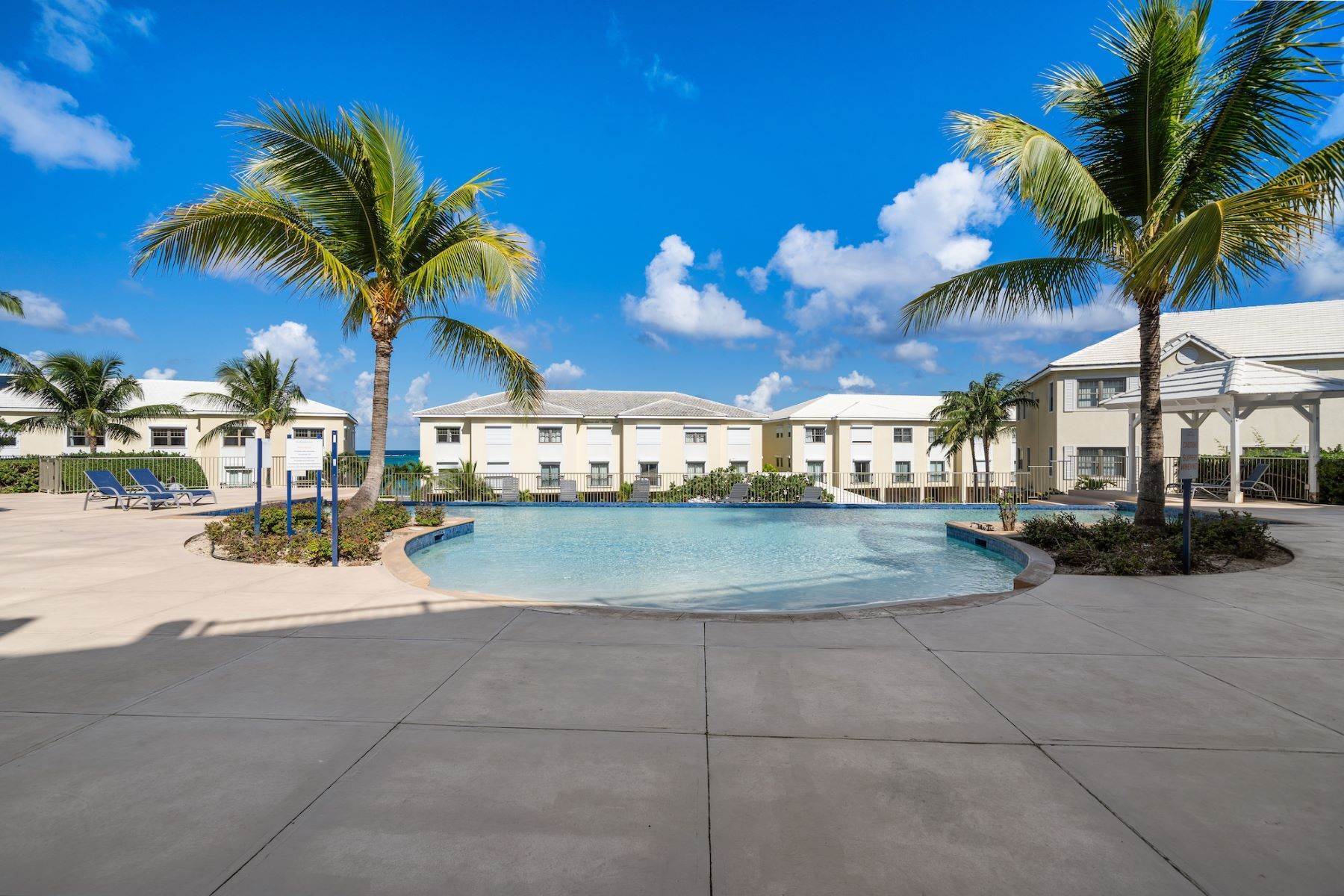 11. Condominiums for Sale at Columbus Cove, Love Beach, Nassau and Paradise Island Bahamas