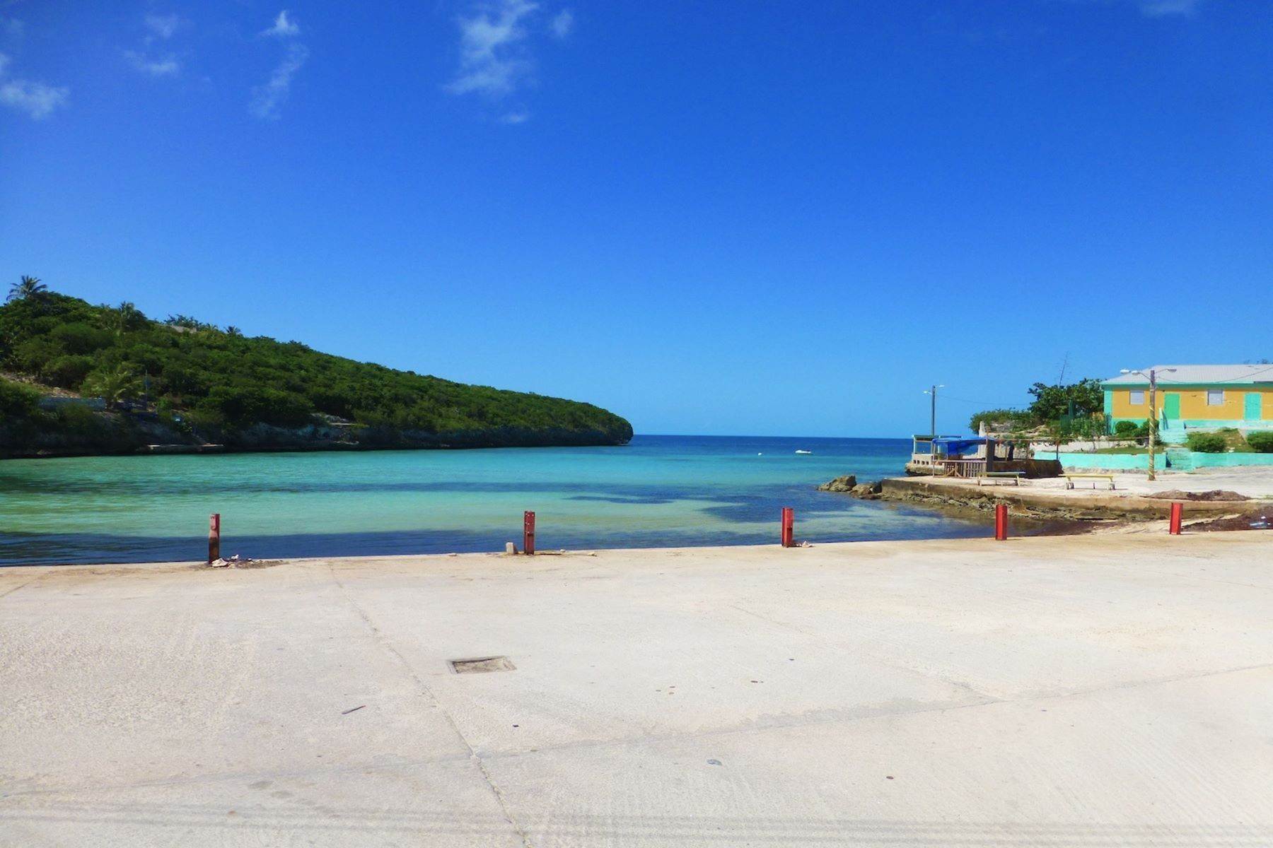 7. Land for Sale at Eleuthera Island Shores, Gregory Town, Eleuthera Bahamas