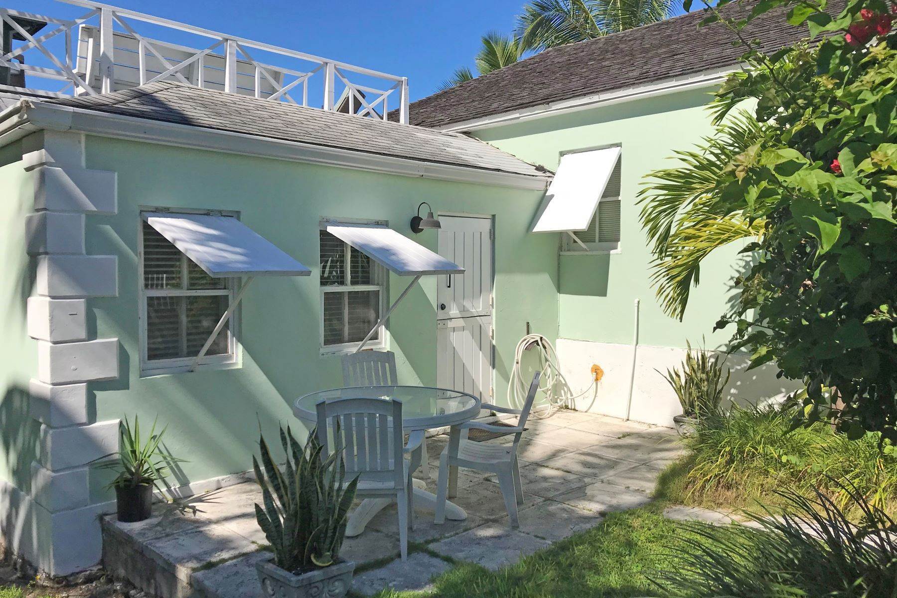 10. Vacation Rentals at Tucked In Vacation Rental in Harbour Island Harbour Island, Eleuthera Bahamas