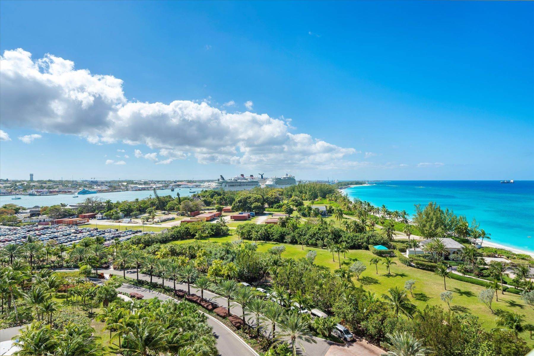 13. Condominiums for Sale at The Reef at Atlantis 12-901 Paradise Island, Nassau and Paradise Island Bahamas