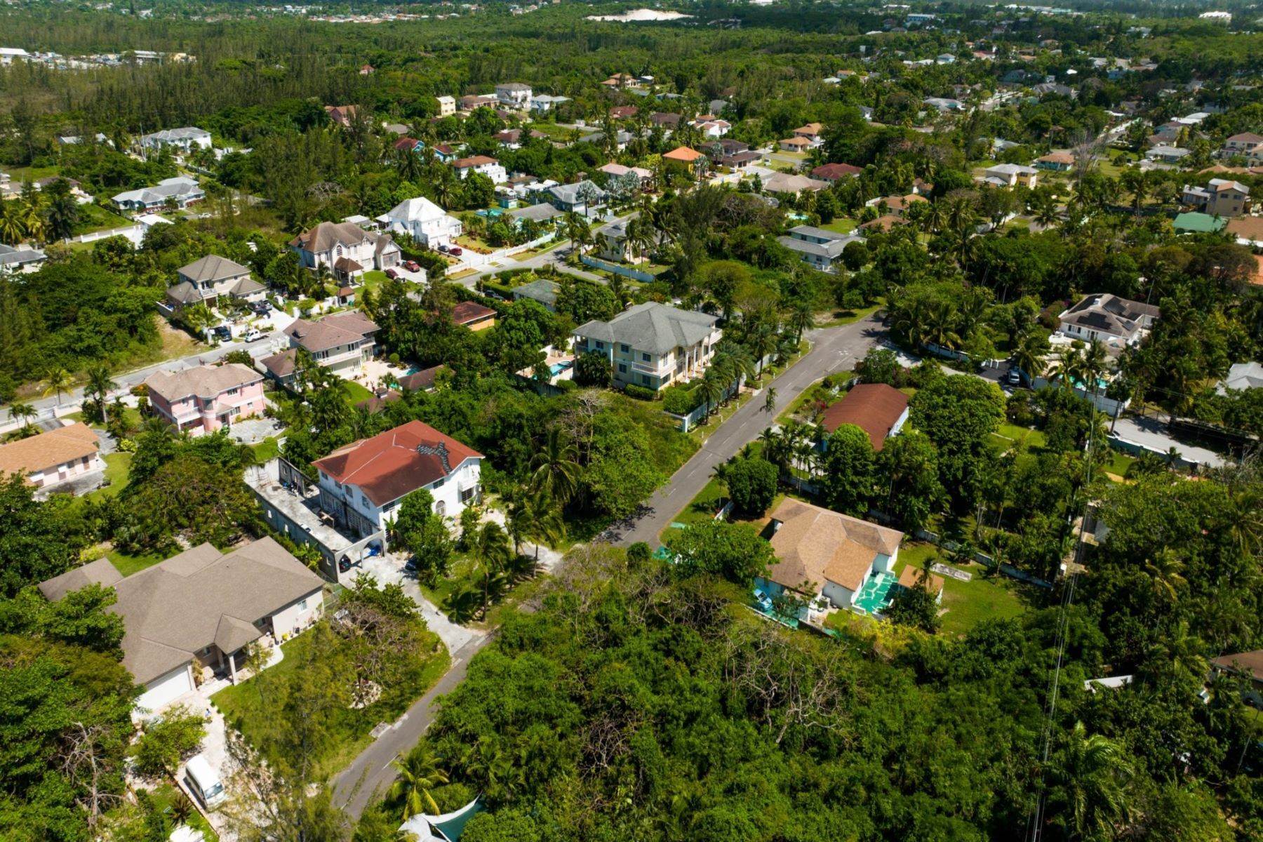 10. Land for Sale at Vista Marina, West Bay Street, Nassau and Paradise Island Bahamas