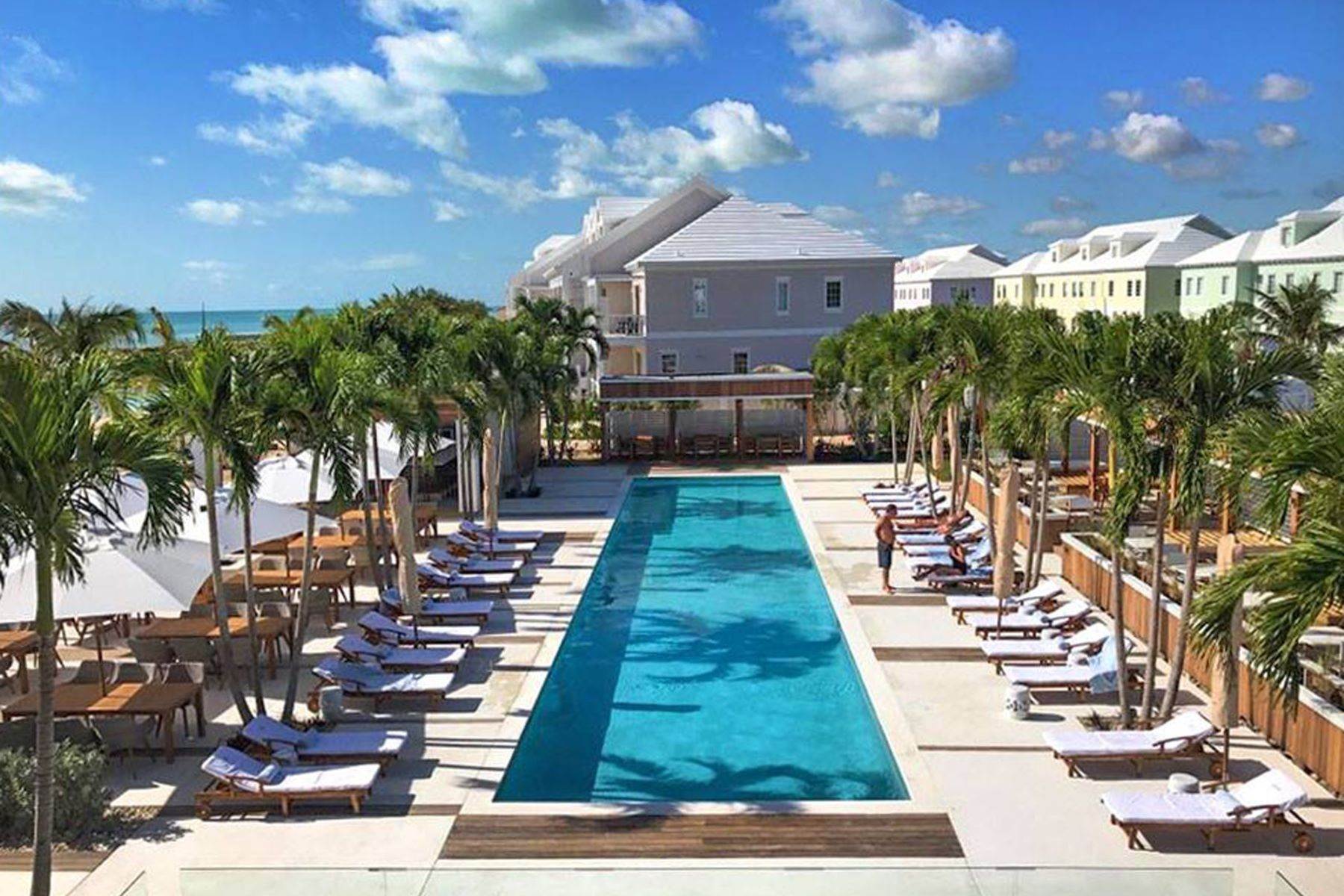 15. Condominiums for Sale at Palm Cay, Yamacraw, Nassau and Paradise Island Bahamas