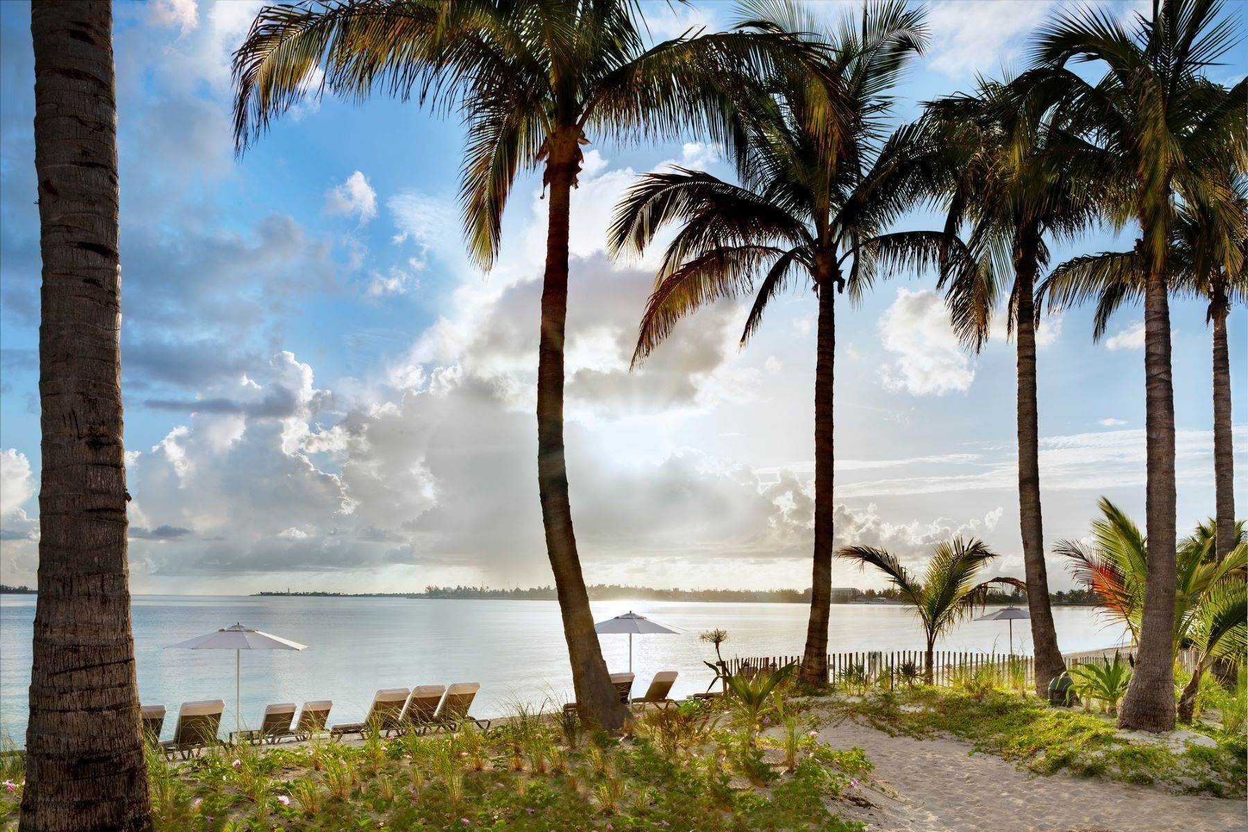 1. Condominiums for Sale at Unit 710/711 Rosewood Residences at Baha Mar Baha Mar, Cable Beach, Nassau and Paradise Island Bahamas