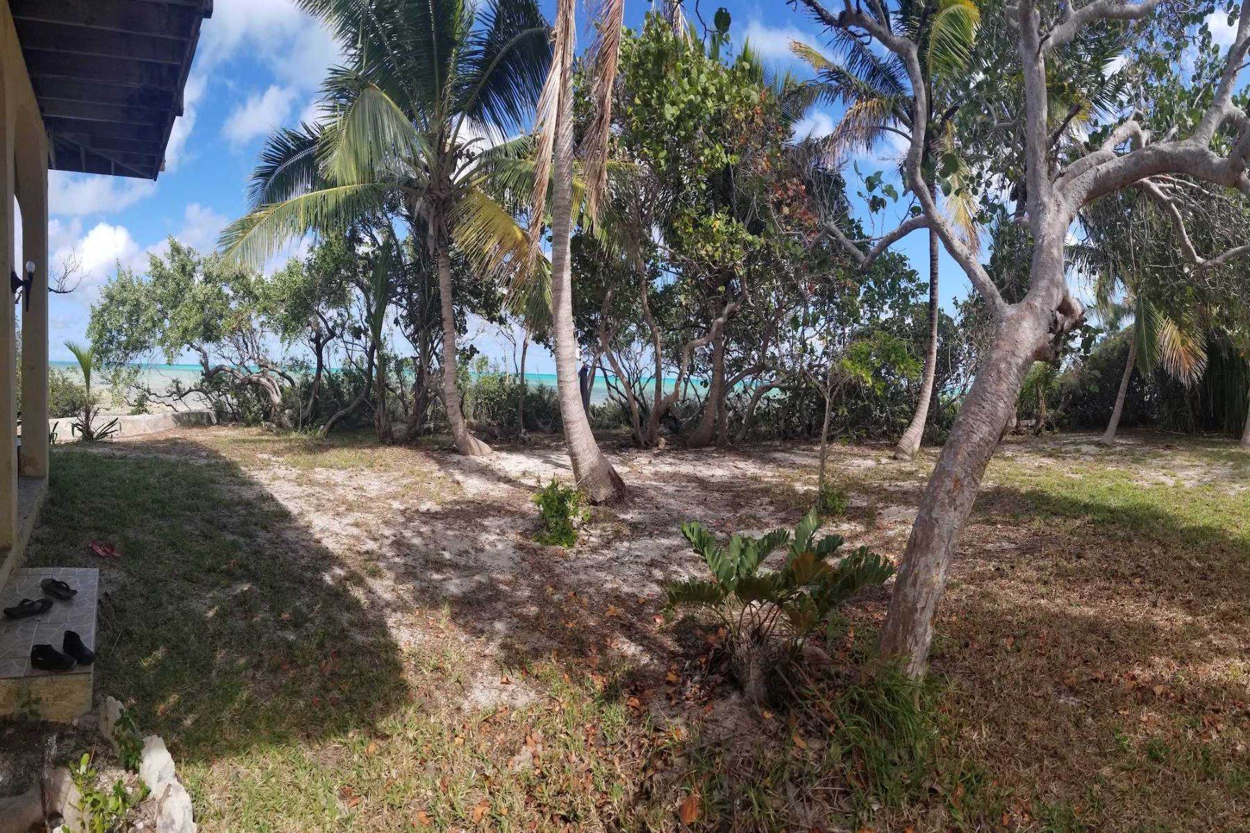 10. Private Islands for Sale at Swain's Cay, Private Island off Andros Mangrove Cay, Andros Bahamas