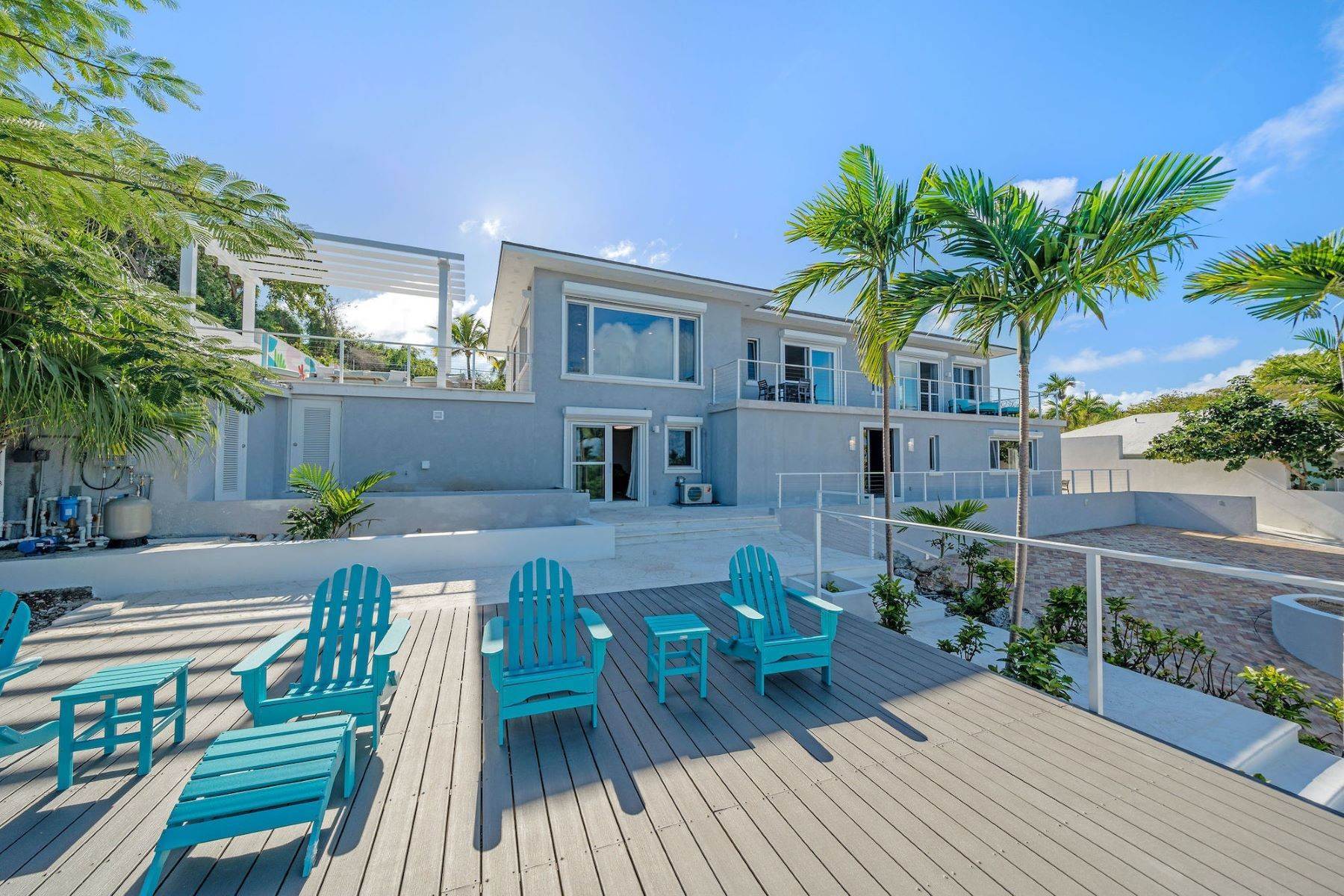 18. Single Family Homes at Winton Heights, Winton, Nassau and Paradise Island Bahamas