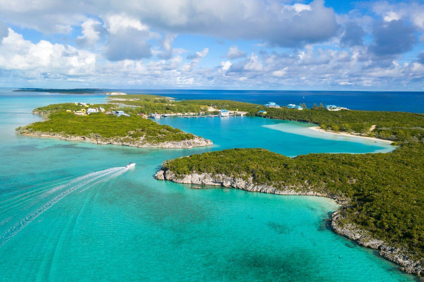 7. Private Islands for Sale at Cave Cay Private Island Exuma Cays, Exuma Bahamas
