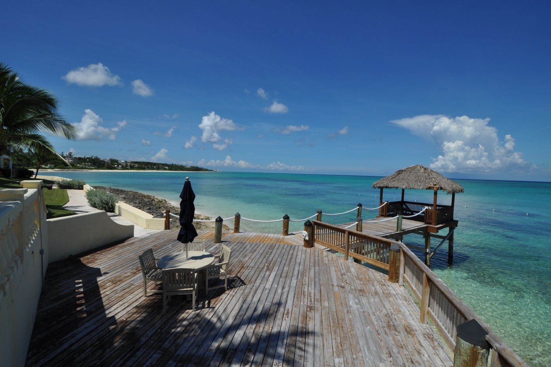 31. Condominiums for Sale at 6P Caves Point Penthouse Caves Point, West Bay Street, Nassau and Paradise Island Bahamas
