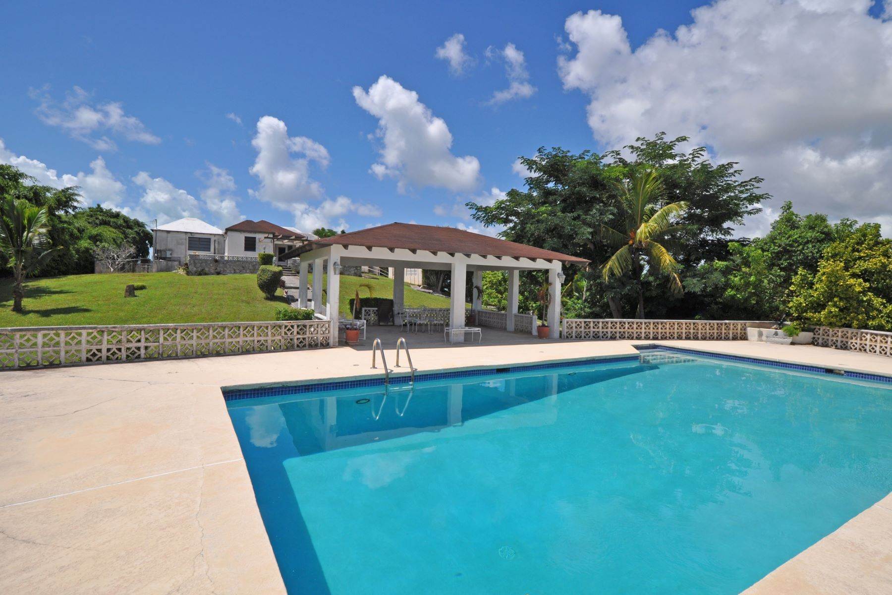 22. Single Family Homes for Sale at Village Road, Nassau and Paradise Island Bahamas