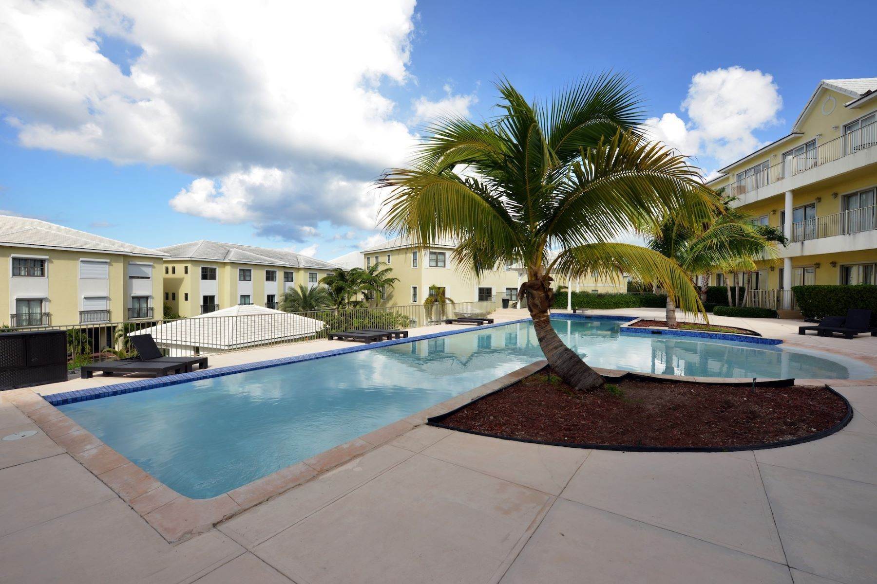 23. Condominiums at Columbus Cove, Love Beach, Nassau and Paradise Island Bahamas