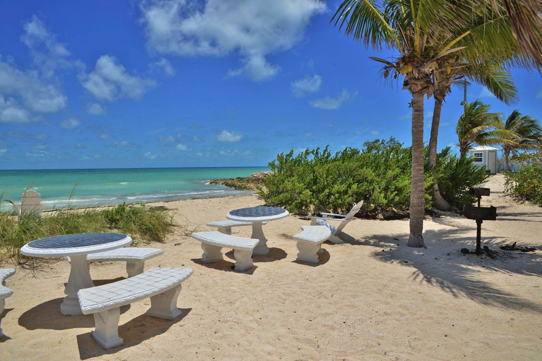 14. Land for Sale at Port New Providence, Yamacraw, Nassau and Paradise Island Bahamas