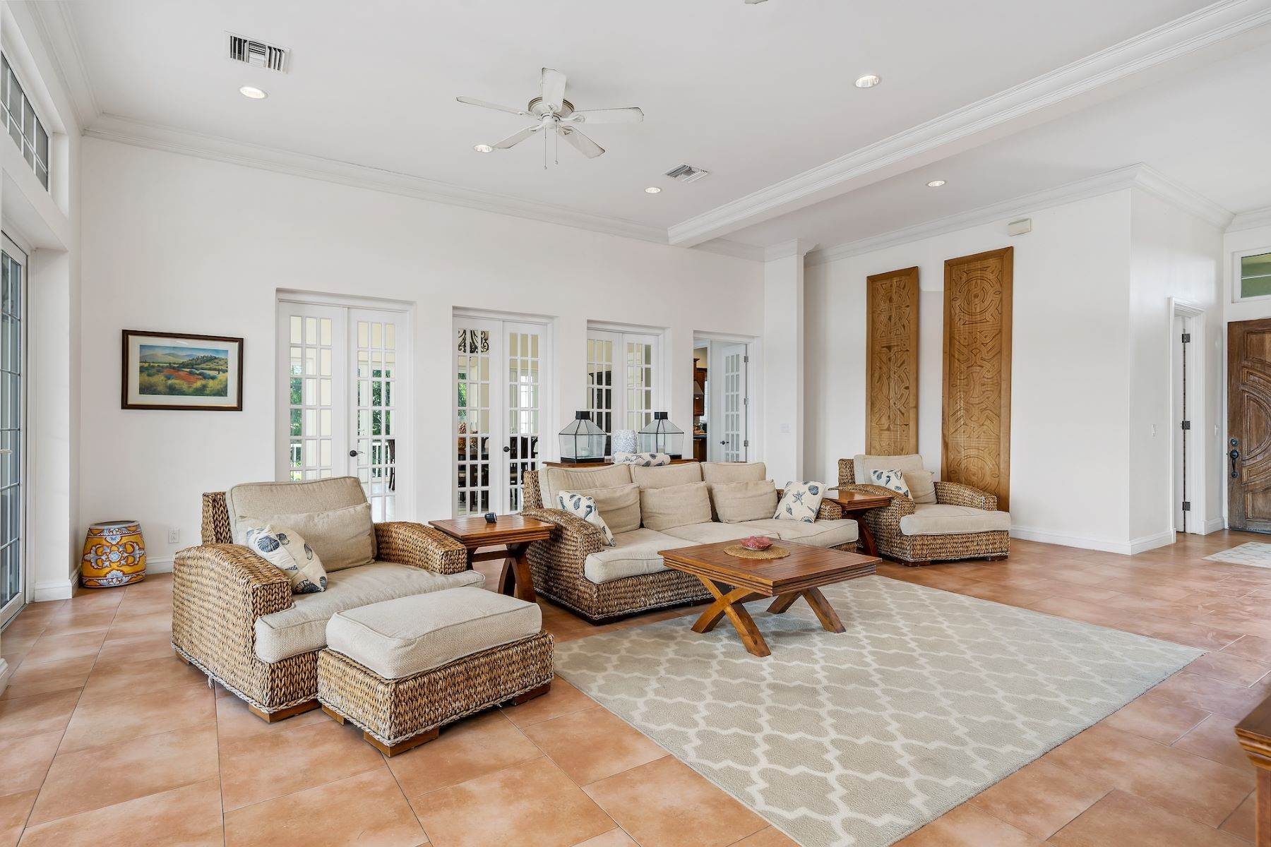 11. Single Family Homes for Sale at Prospect Ridge, Nassau and Paradise Island Bahamas