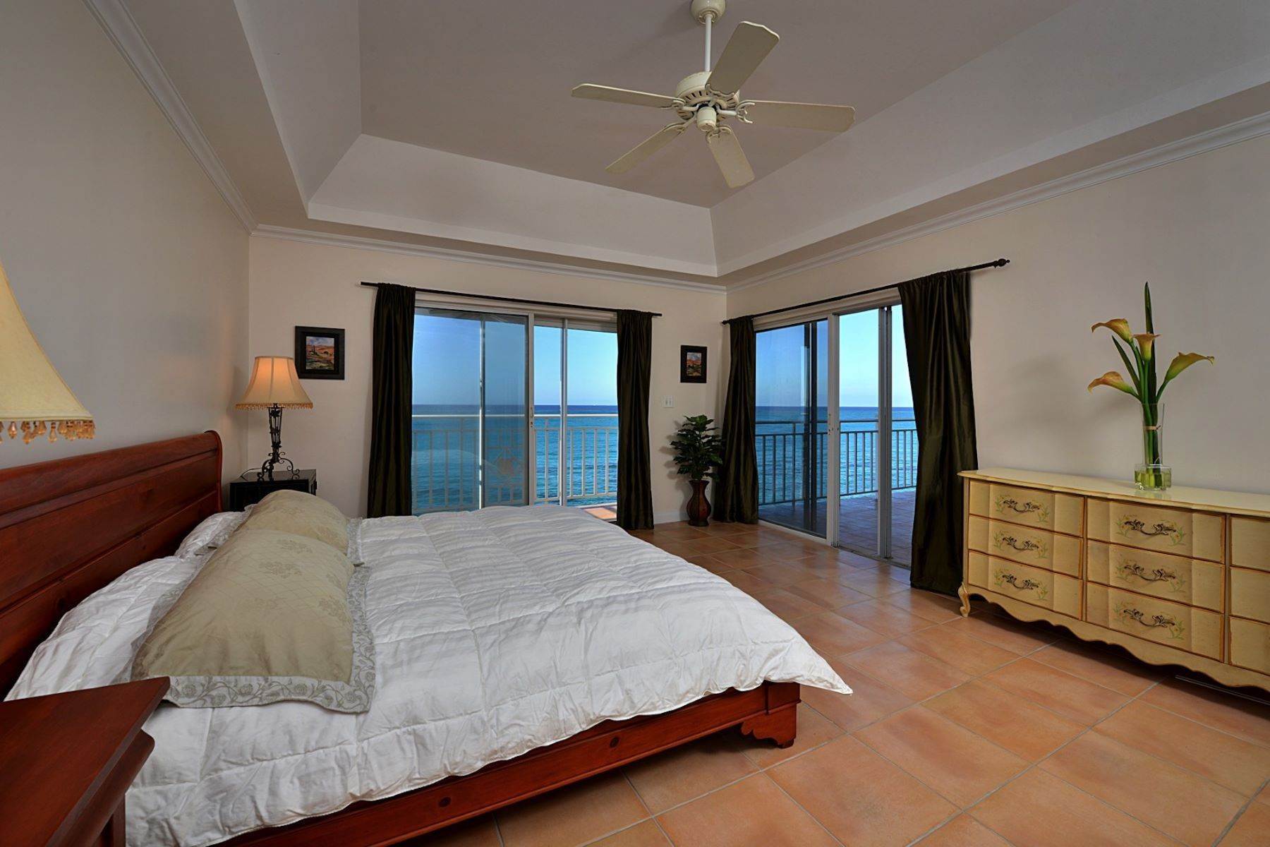 18. Condominiums for Sale at 6P Caves Point Penthouse Caves Point, West Bay Street, Nassau and Paradise Island Bahamas
