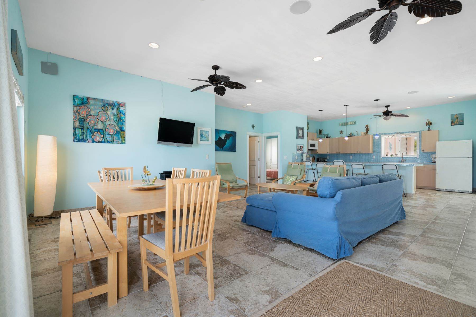 5. Single Family Homes for Sale at Cat Island, Cat Island Bahamas