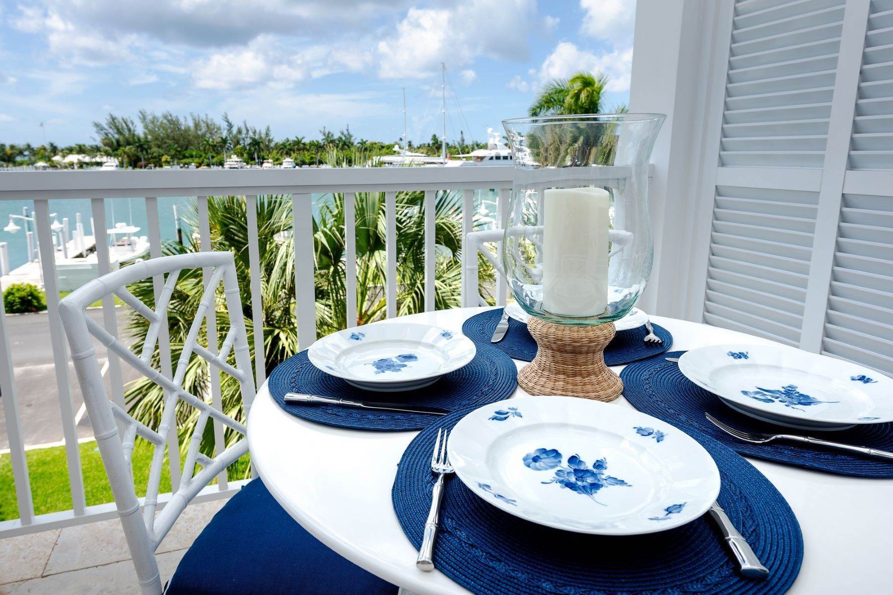 14. Vacation Rentals at Lyford Cay, Nassau and Paradise Island Bahamas