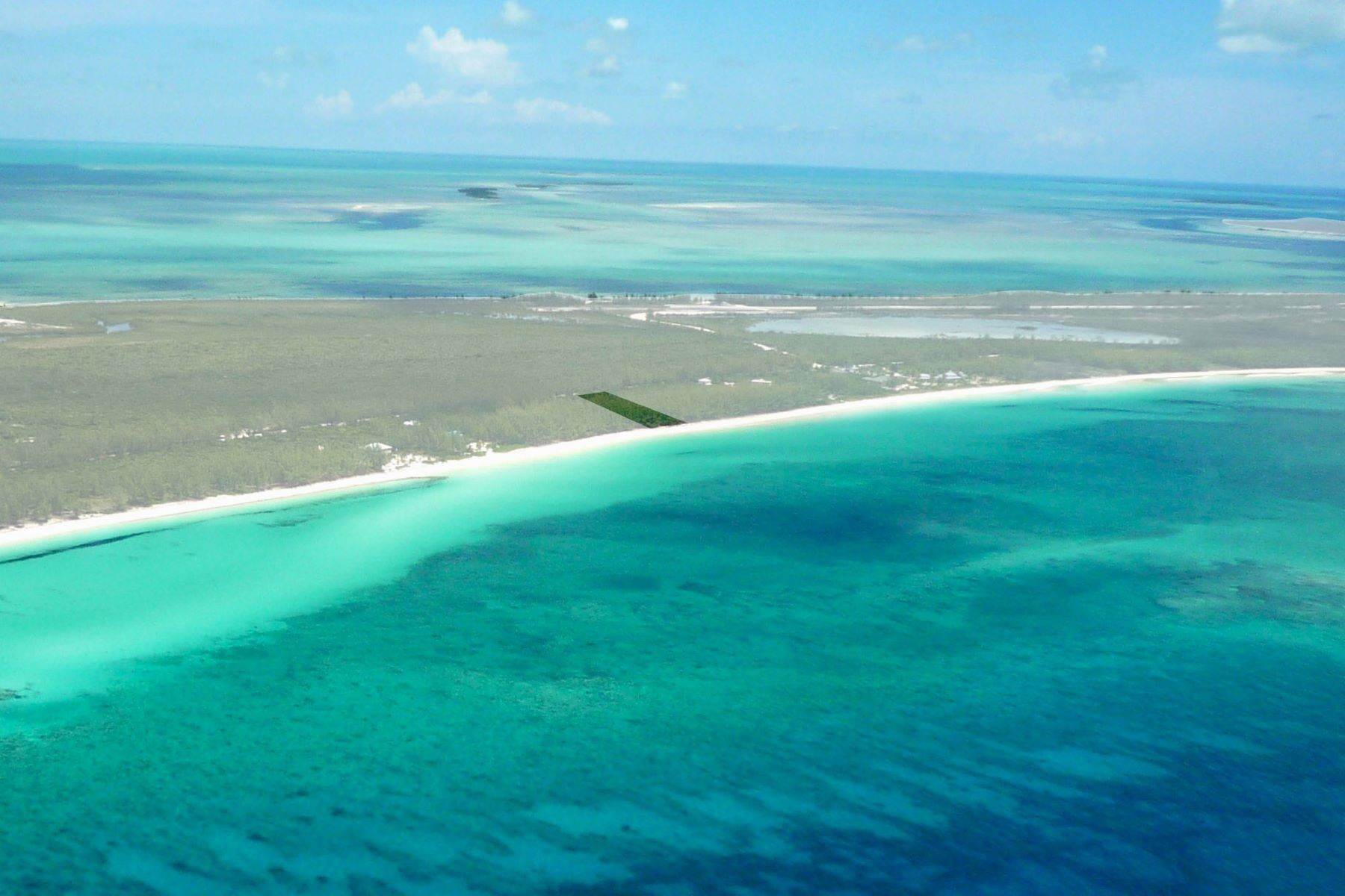 7. Land for Sale at Beachfront Lot Chub Cay Chub Cay, Berry Islands Bahamas