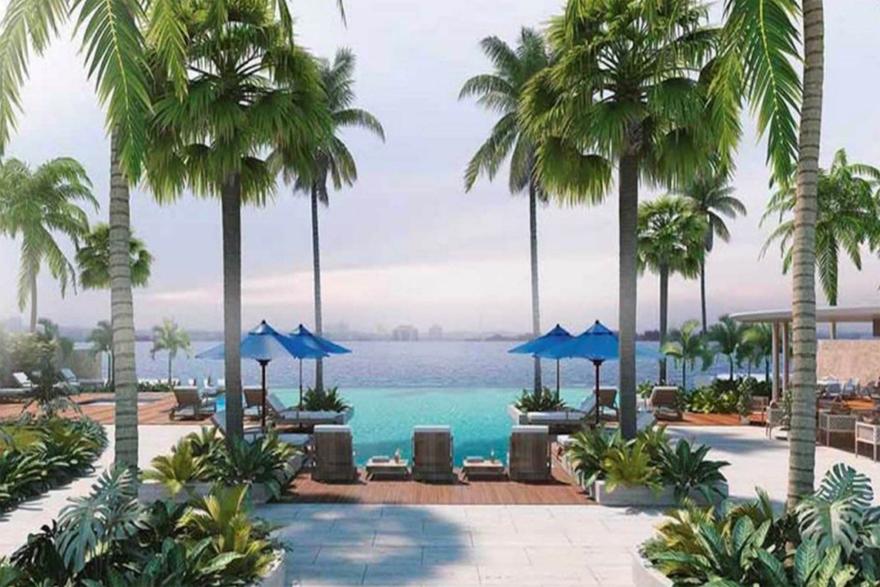 8. Condominiums for Sale at Cable Beach, Nassau and Paradise Island Bahamas