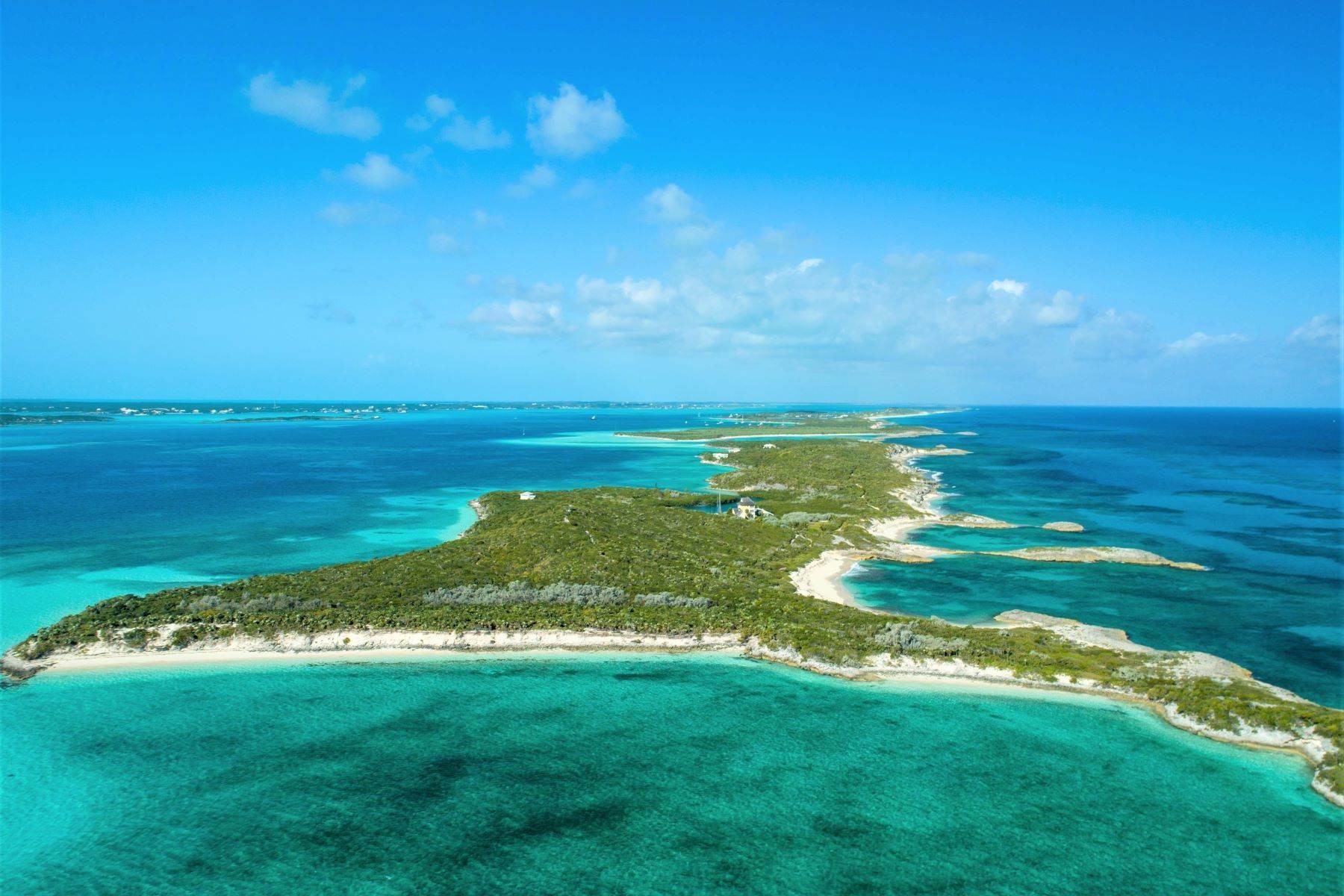 2. Private Islands for Sale at Top of the World Other Exuma, Exuma Bahamas