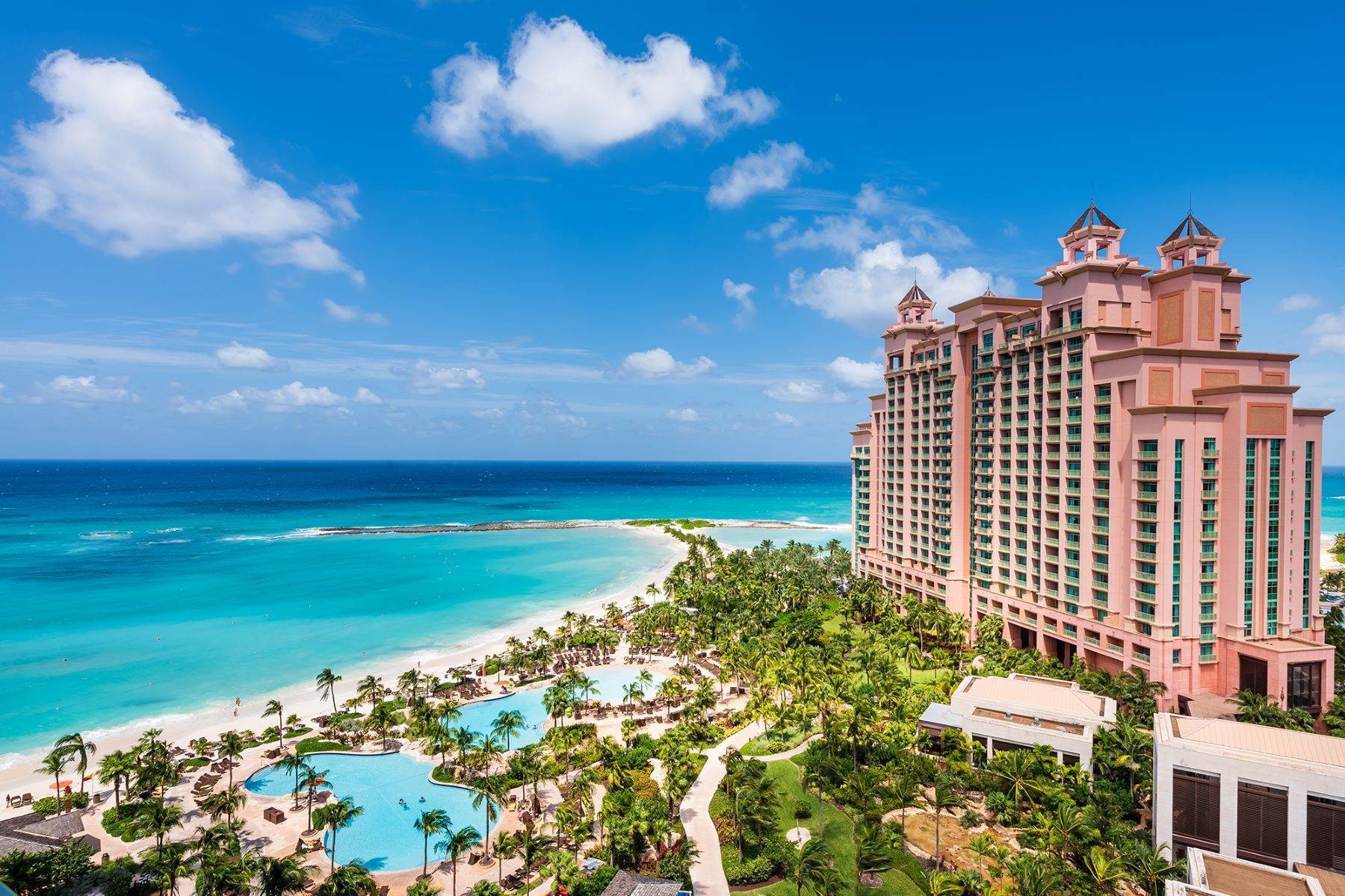 4. Condominiums for Sale at The Reef at Atlantis 9-902 The Reef At Atlantis, Paradise Island, Nassau and Paradise Island Bahamas