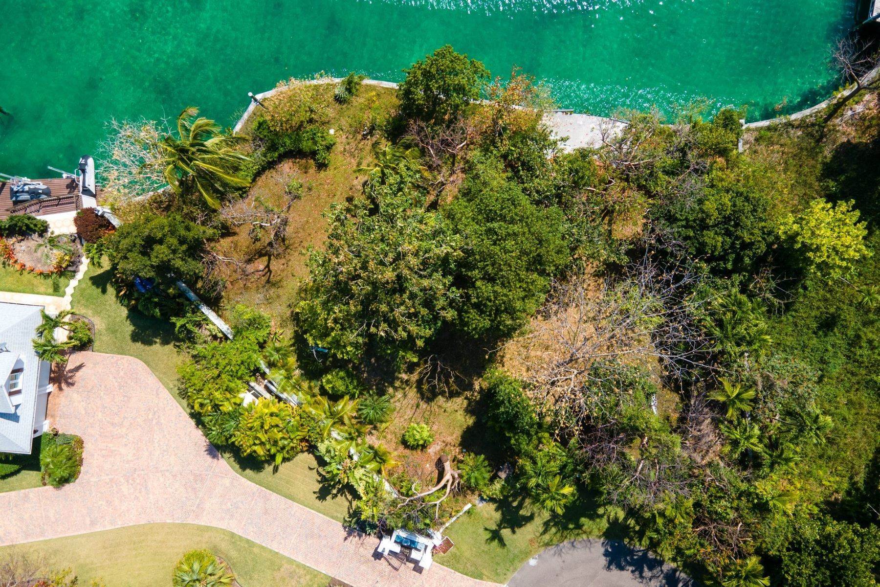 8. Land for Sale at Port New Providence, Yamacraw, Nassau and Paradise Island Bahamas