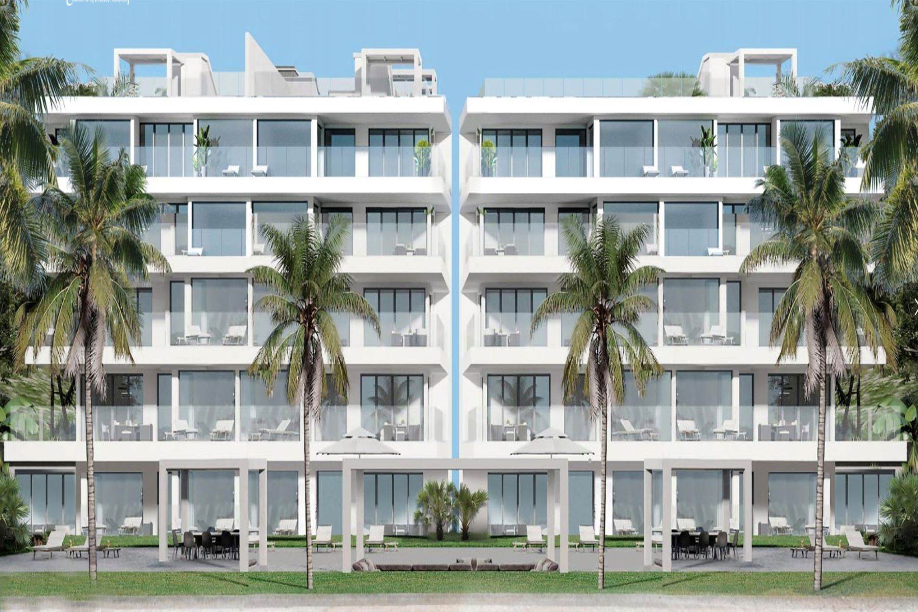 3. Condominiums for Sale at Palm Cay, Yamacraw, Nassau and Paradise Island Bahamas