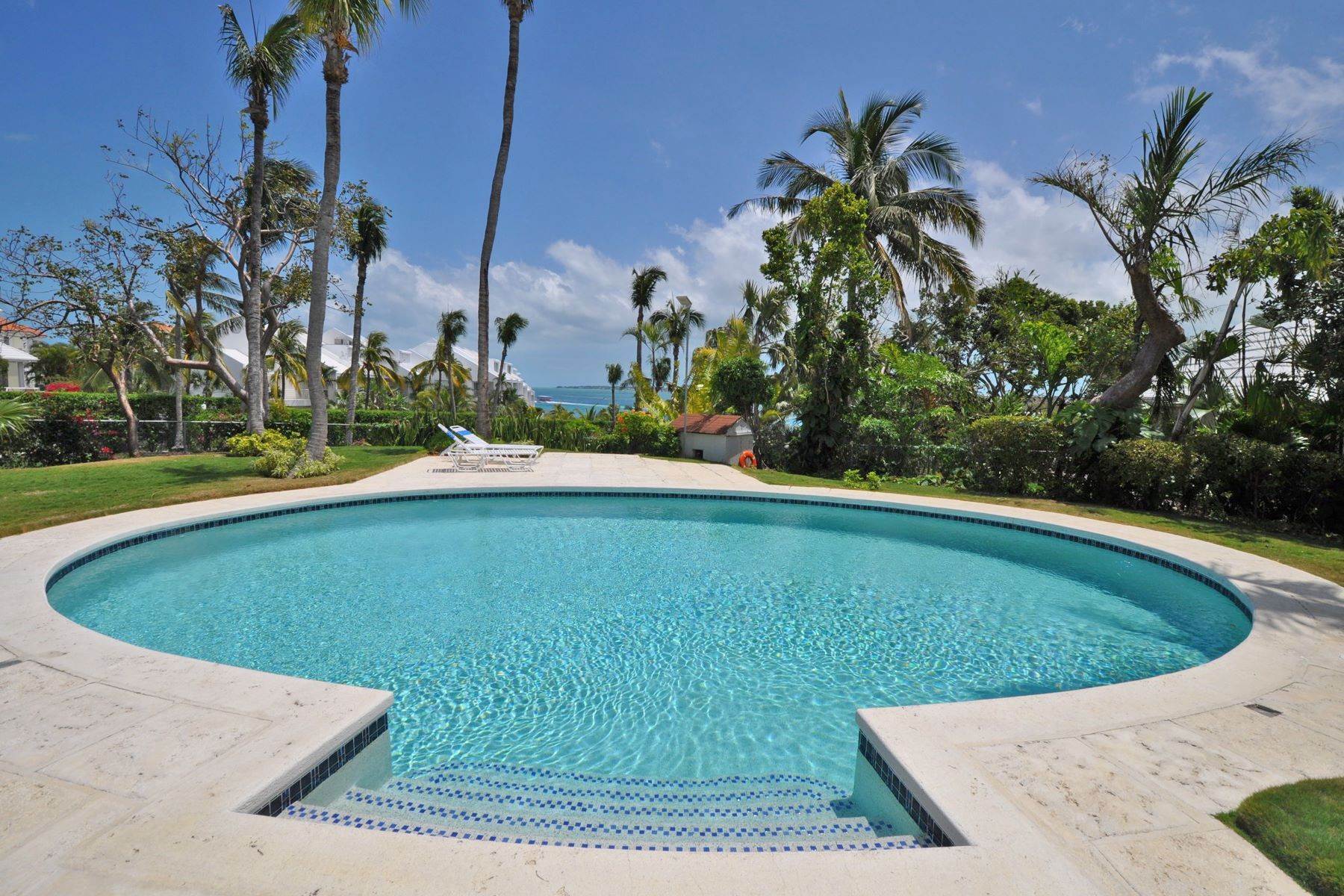 2. Condominiums at Eastwind, Paradise Island, Nassau and Paradise Island Bahamas