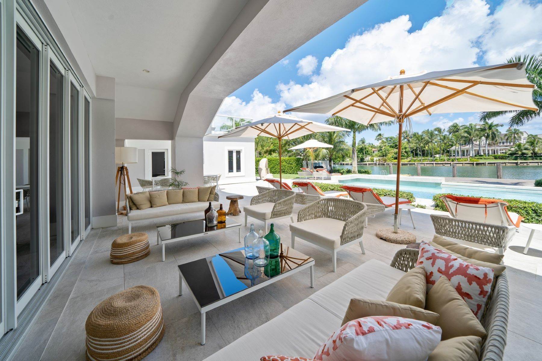 46. Vacation Rentals at Lyford Cay, Nassau and Paradise Island Bahamas