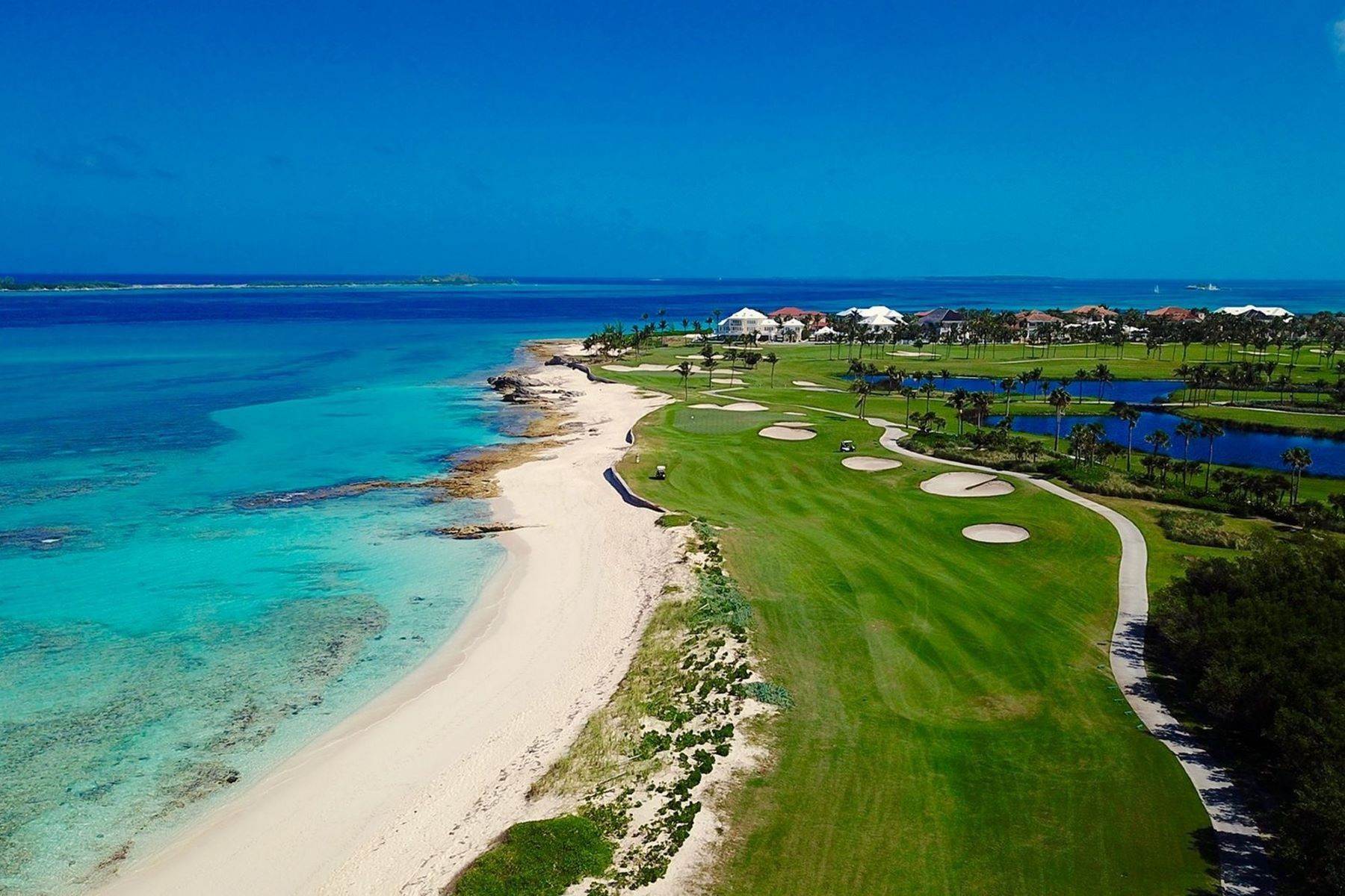 14. Condominiums for Sale at The Reef, 2-920 Paradise Island, Nassau and Paradise Island Bahamas