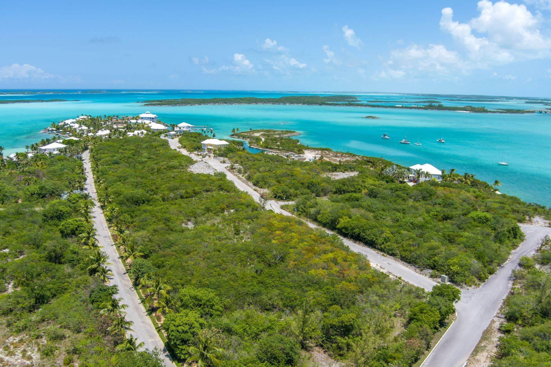 4. Land for Sale at Lot 50 February Point, Exuma Exuma Cays, Exuma Bahamas
