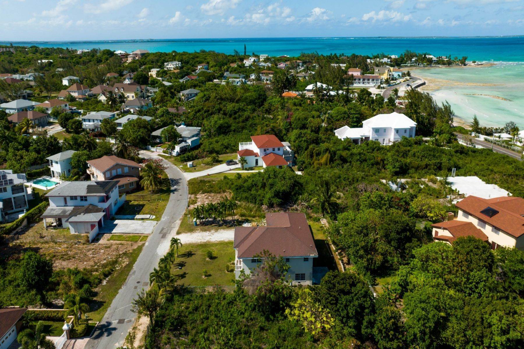 8. Land for Sale at Lot 146 Twynam Heights Twynam Heights, Eastern Road, Nassau and Paradise Island Bahamas