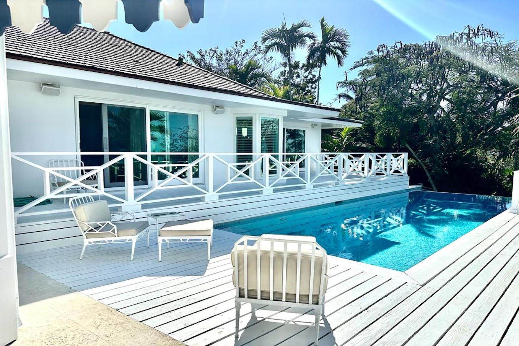3. Vacation Rentals at Treehouse, Lyford Cay Lyford Cay, Nassau and Paradise Island Bahamas