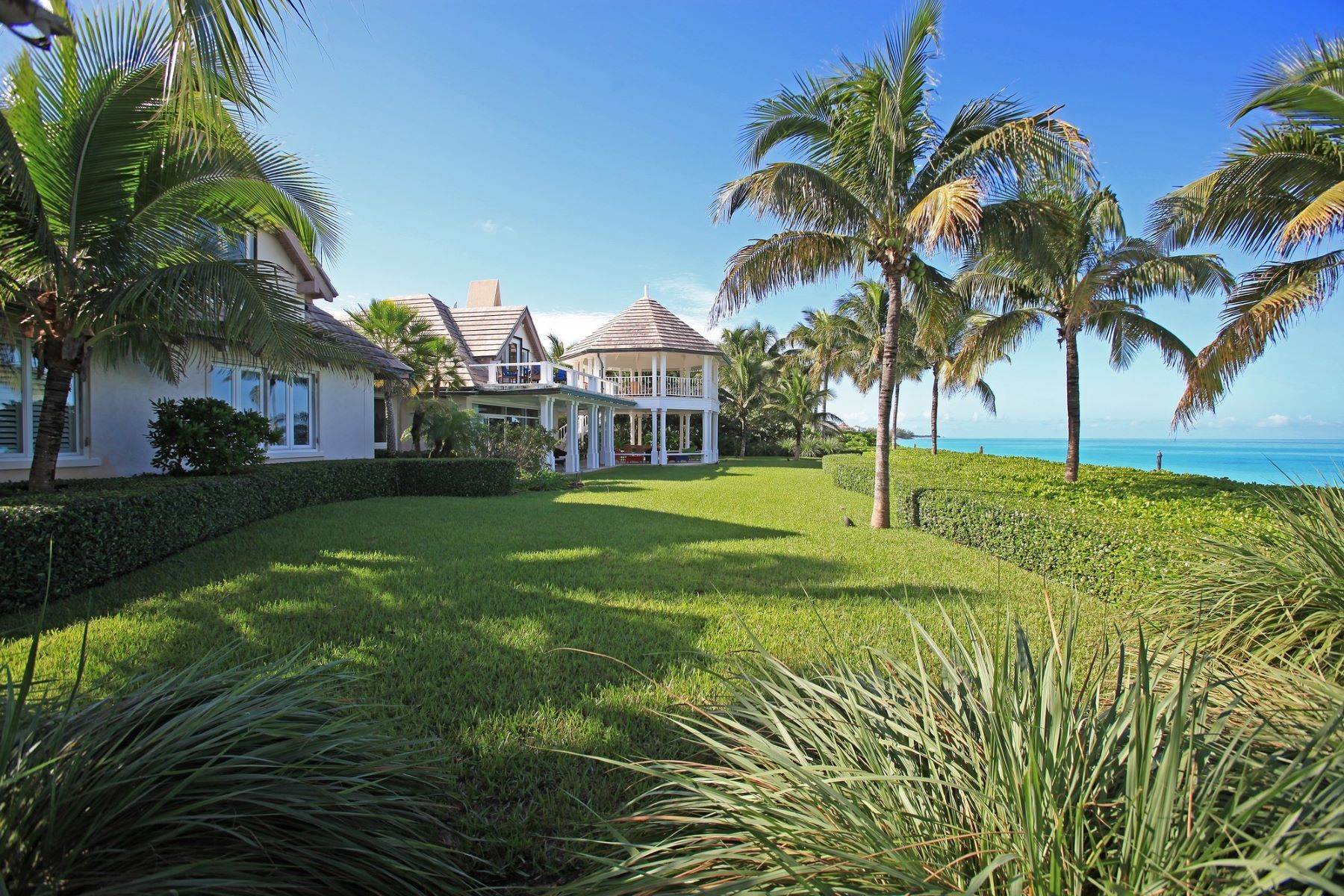 3. Vacation Rentals at Lagoon Beach House Old Fort Bay, Nassau and Paradise Island Bahamas