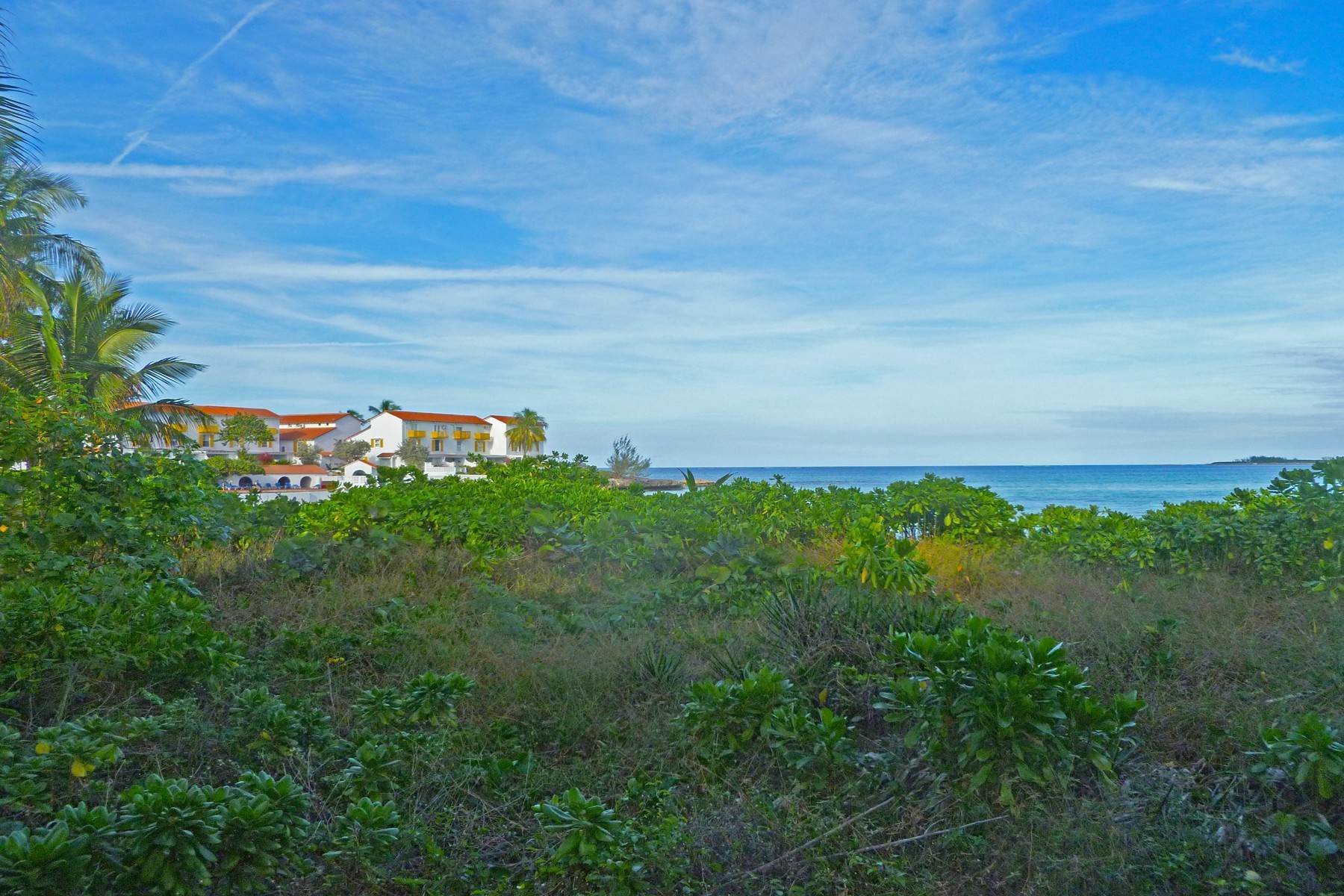 6. Commercial for Sale at Open Zone Land off West Bay Street Cable Beach, Nassau and Paradise Island Bahamas