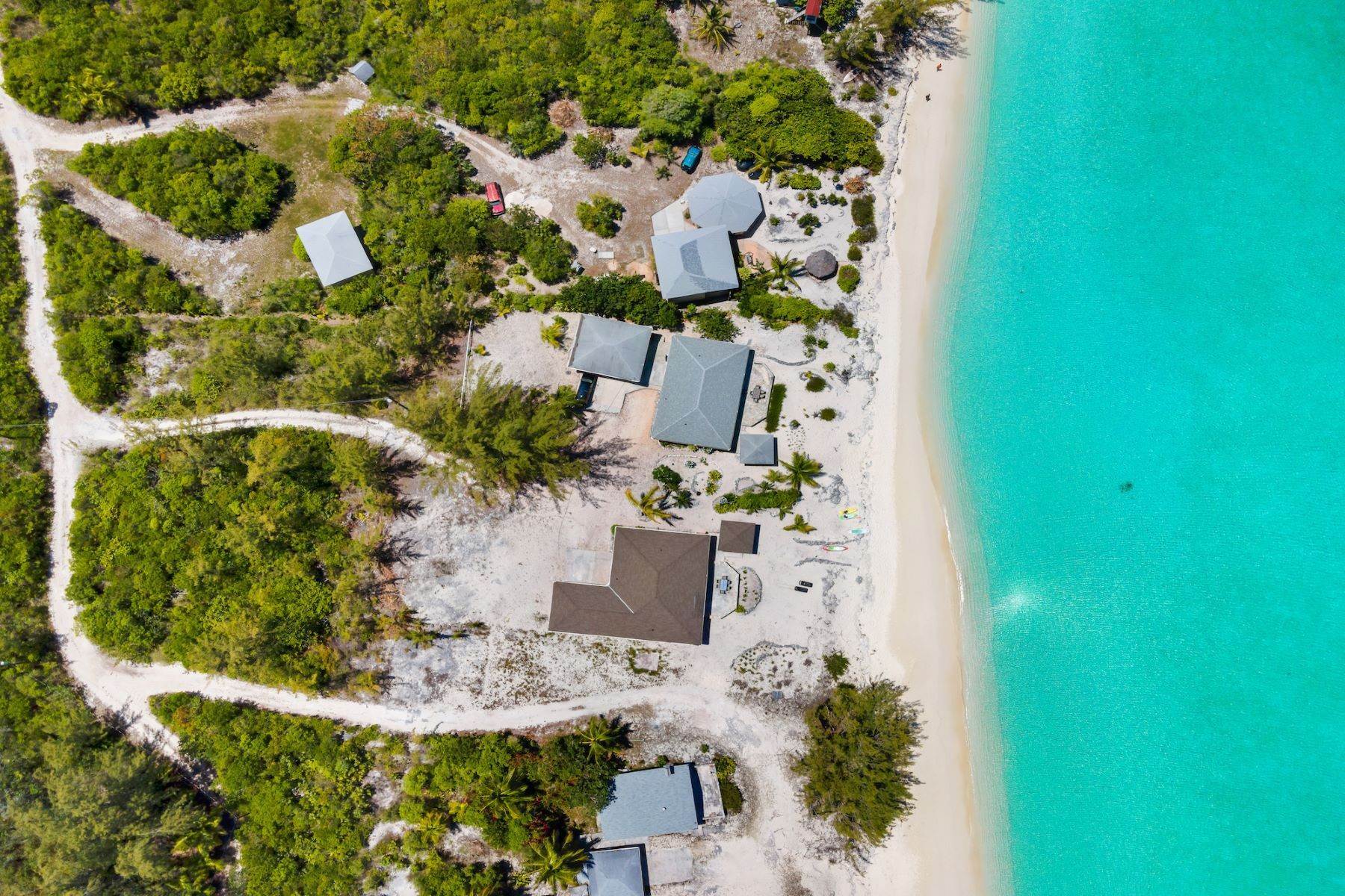 2. Single Family Homes for Sale at Cat Island, Cat Island Bahamas