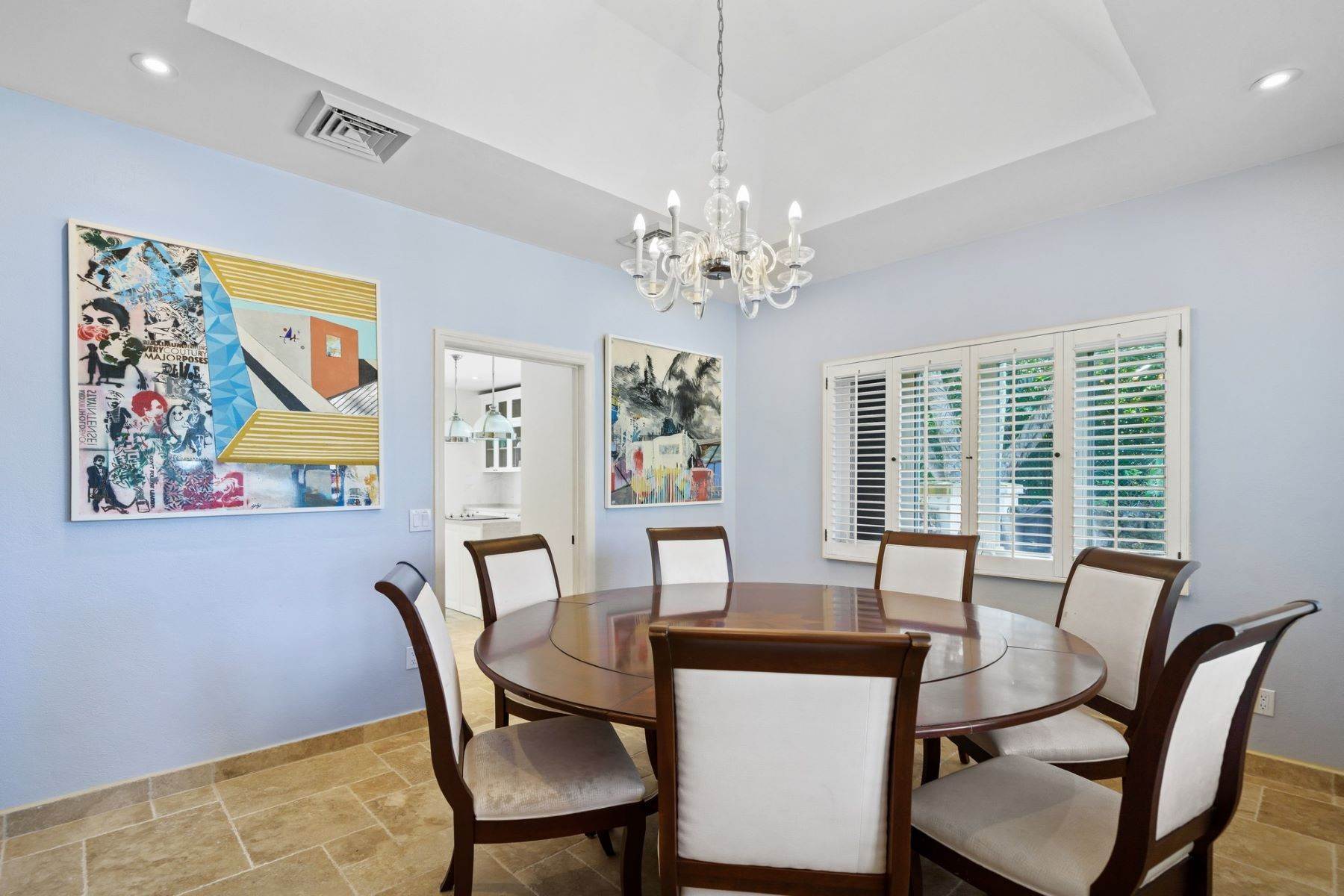 7. Single Family Homes for Sale at Lyford Cay, Nassau and Paradise Island Bahamas
