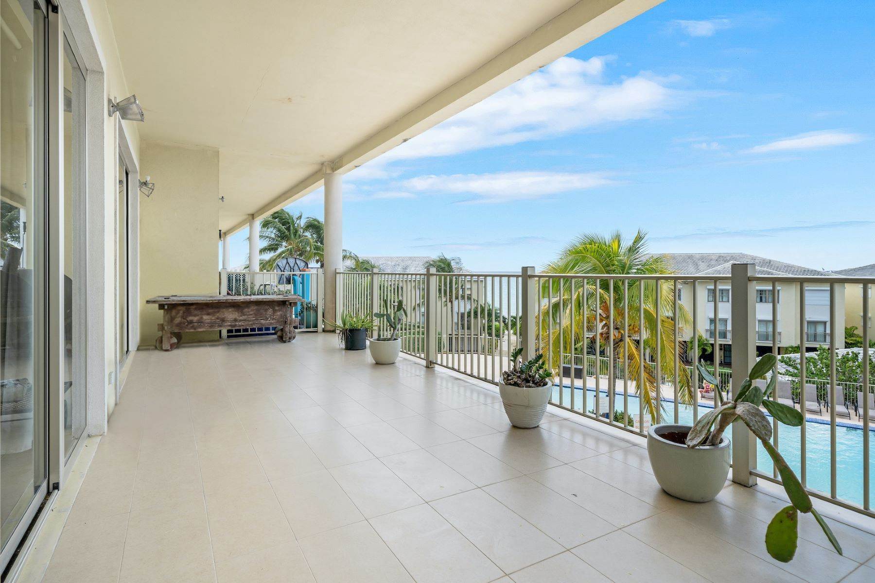 18. Condominiums at Columbus Cove, Love Beach, Nassau and Paradise Island Bahamas
