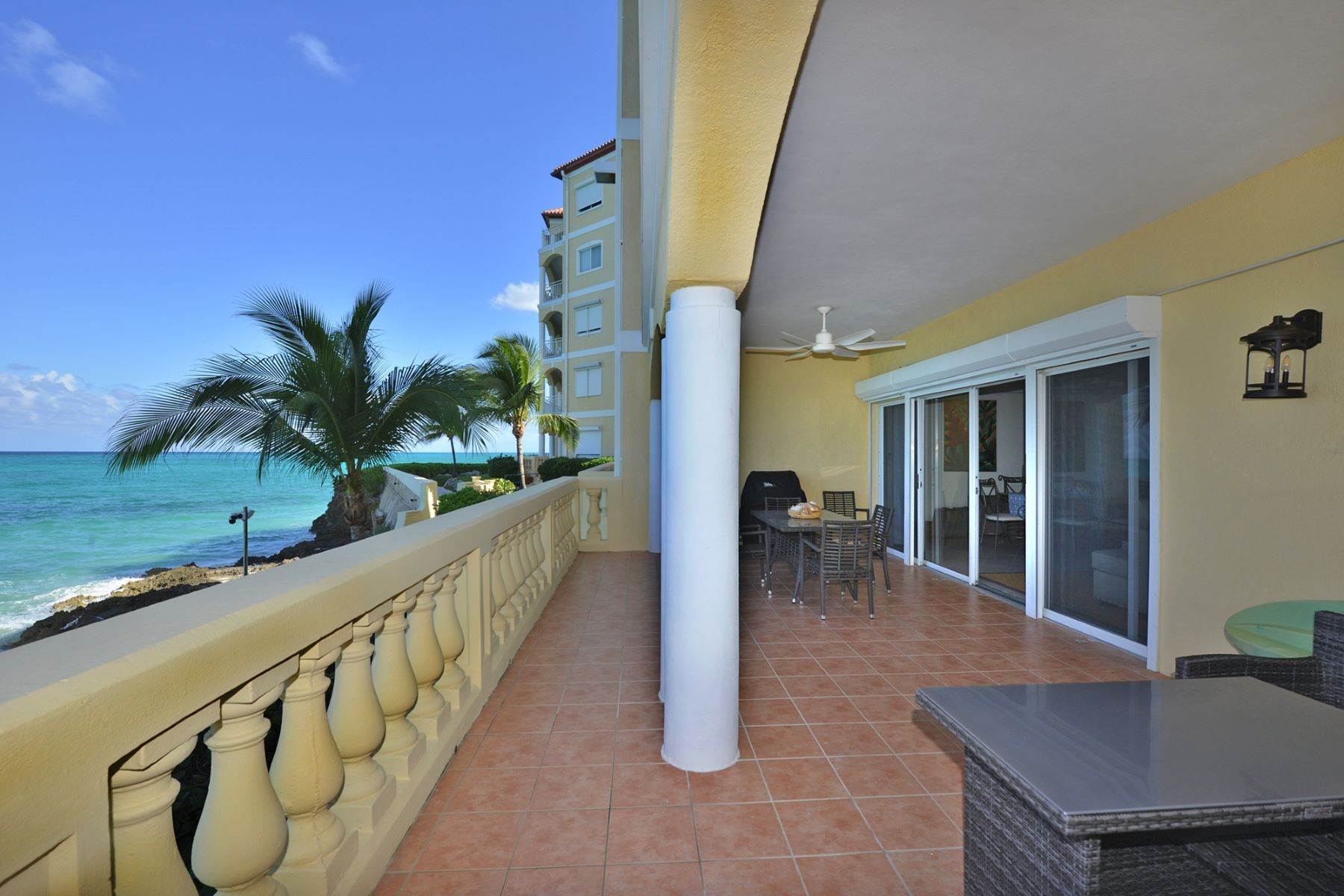 14. Condominiums for Sale at Caves Point, West Bay Street, Nassau and Paradise Island Bahamas