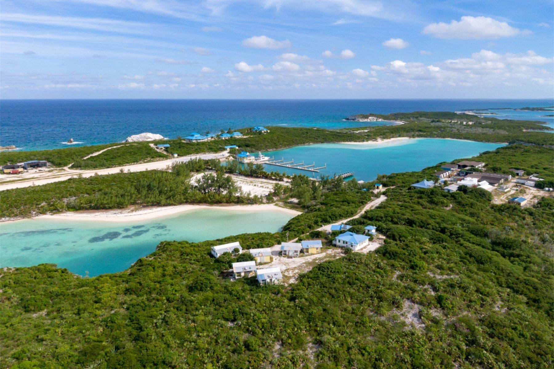 12. Private Islands for Sale at Cave Cay Private Island Exuma Cays, Exuma Bahamas