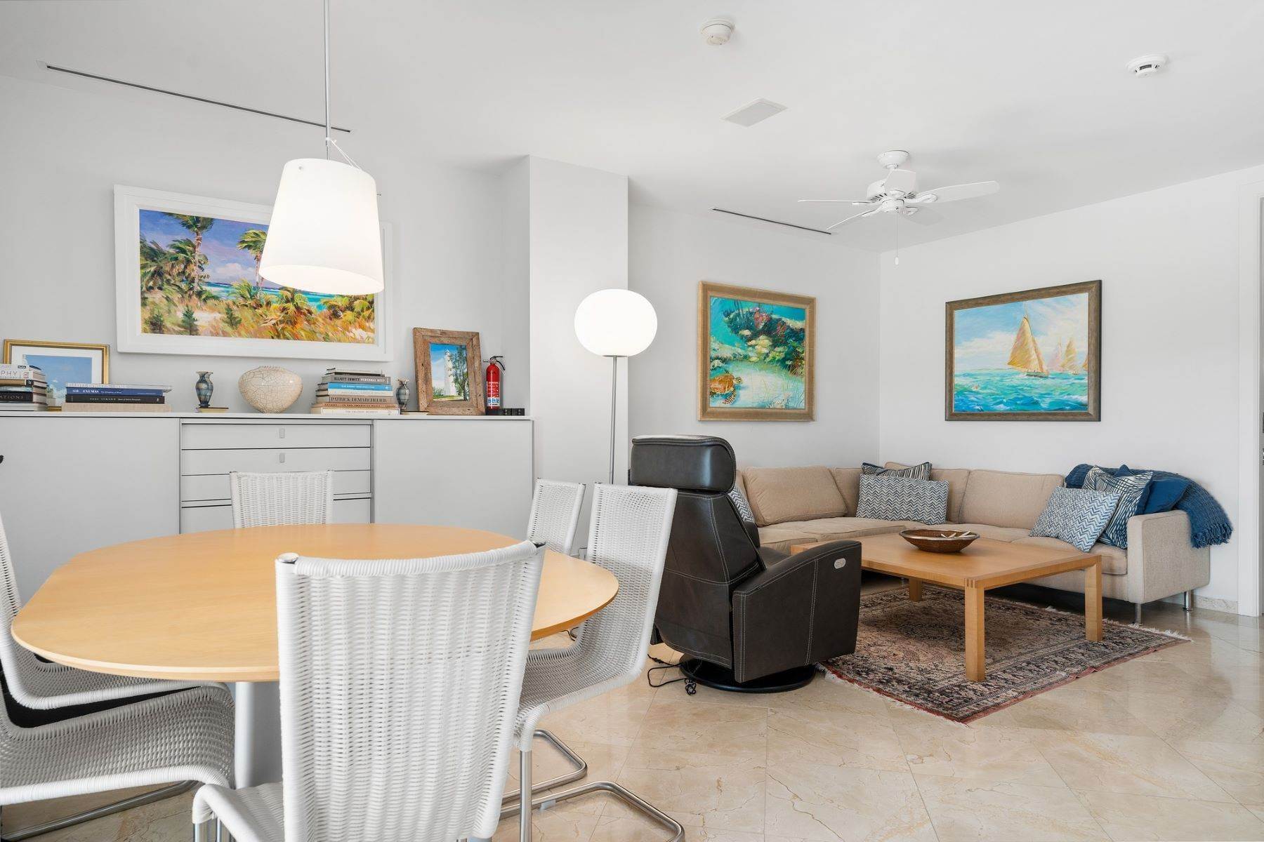 6. Condominiums for Sale at Sunnyside 404 Lyford Cay, Nassau and Paradise Island Bahamas
