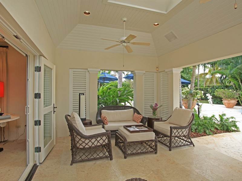 41. Vacation Rentals at Lyford Cay Villa Lyford Cay, Nassau and Paradise Island Bahamas