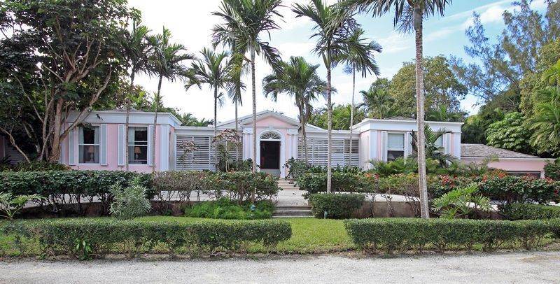 17. Vacation Rentals at Serendip Cove, Lyford Cay Lyford Cay, Nassau and Paradise Island Bahamas