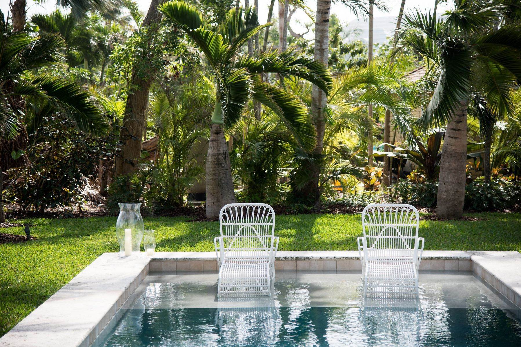 5. 度假公寓 在 Bahamas Vacation Rental, Cottage 104 来佛礁, 新普罗维登斯/拿骚 巴哈马