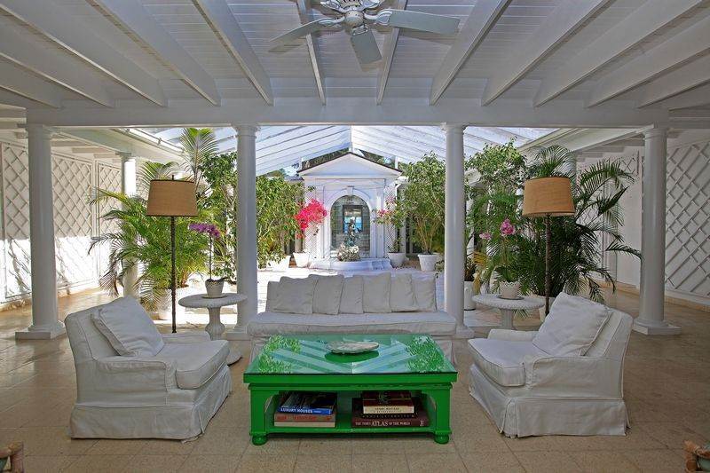 1. Vacation Rentals at Lyford Cay, Nassau and Paradise Island Bahamas
